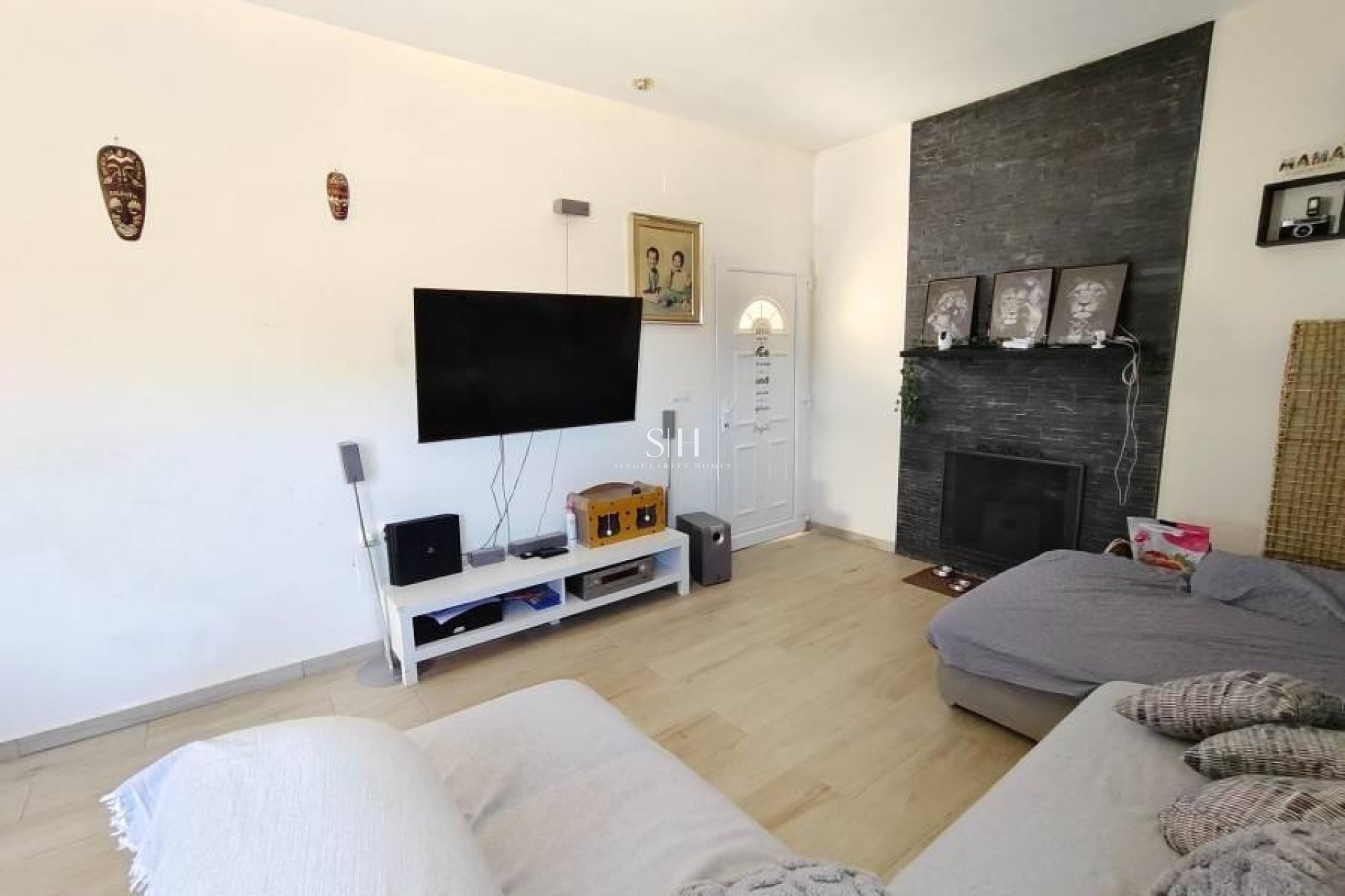 Reventa - Villa - Torrevieja - Torreta Florida