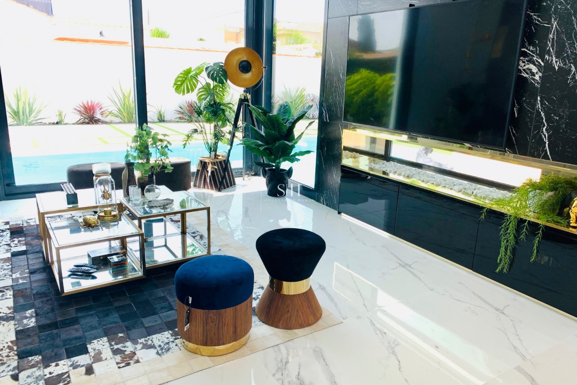 Reventa - Villa - Torrevieja - Torretas