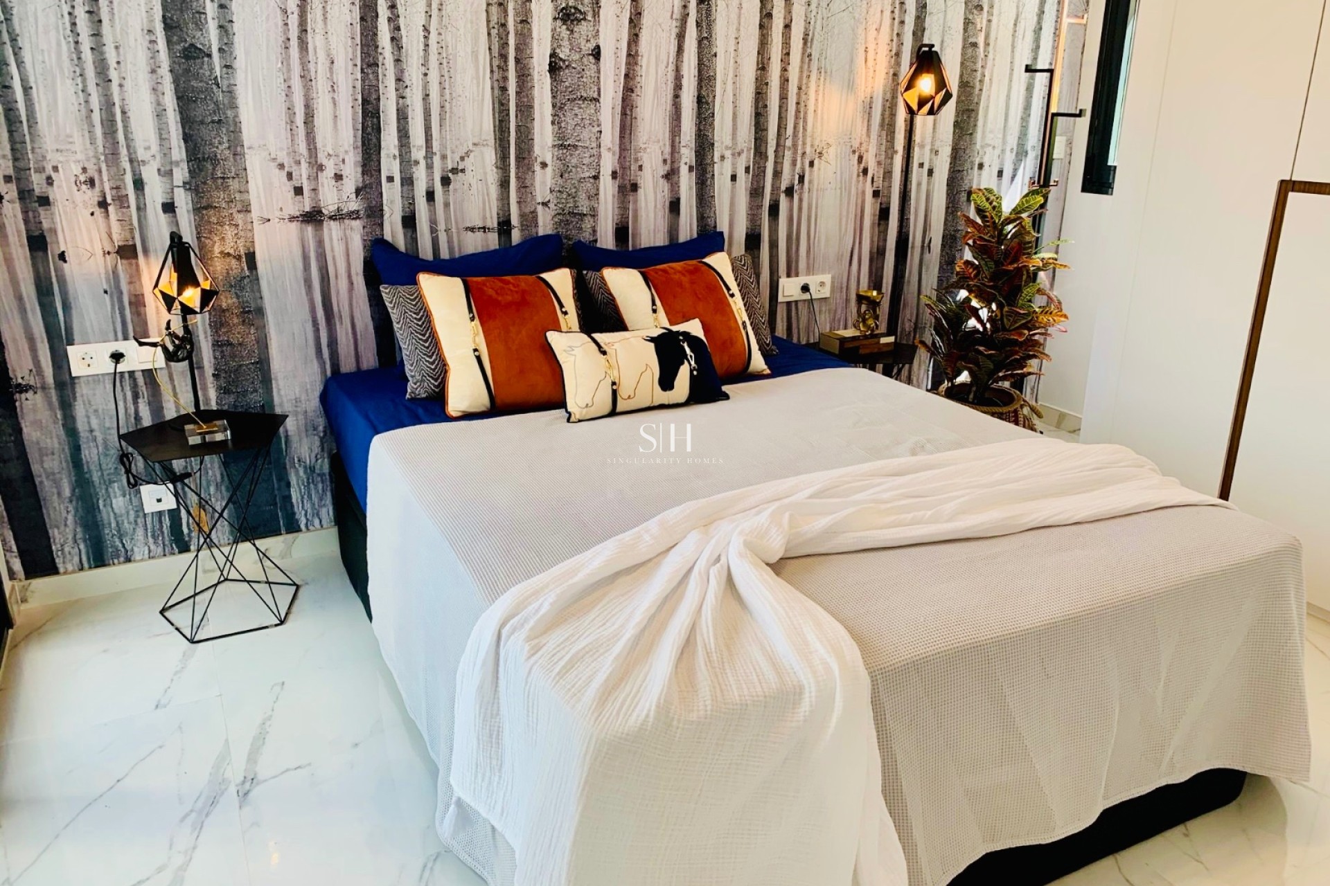 Reventa - Villa - Torrevieja - Torretas