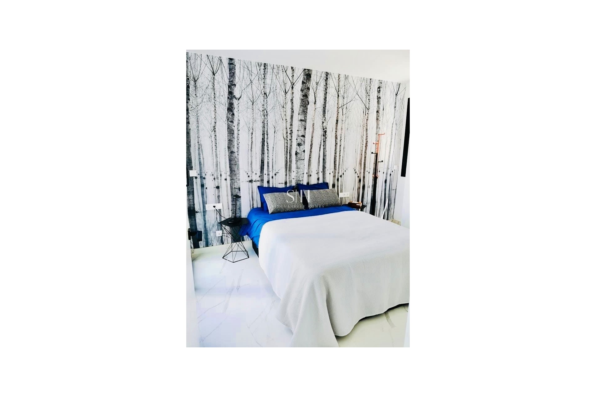 Reventa - Villa - Torrevieja - Torretas