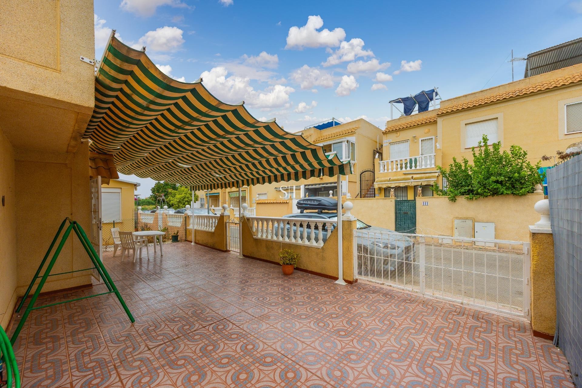 Reventa - Villa - Torrevieja - Torretas