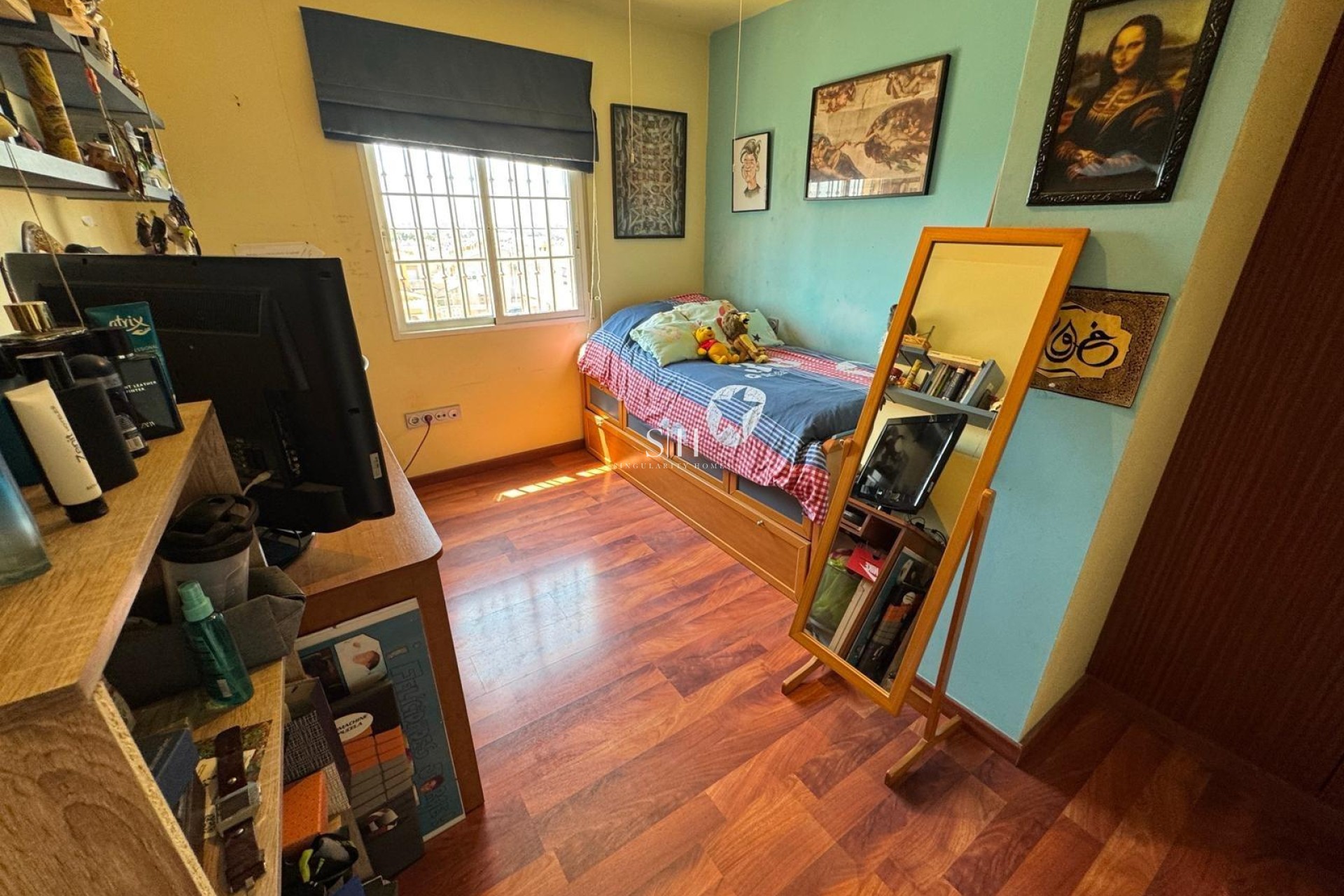 Reventa - Villa - Torrevieja - Zona Los Frutales