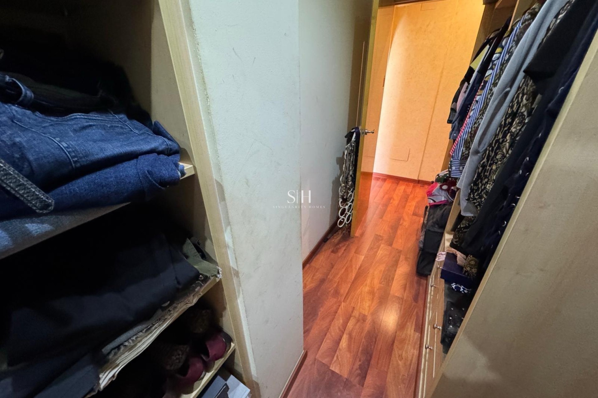 Reventa - Villa - Torrevieja - Zona Los Frutales