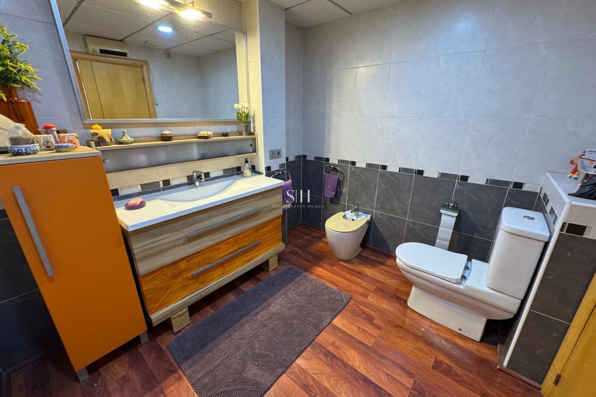 Reventa - Villa - Torrevieja - Zona Los Frutales