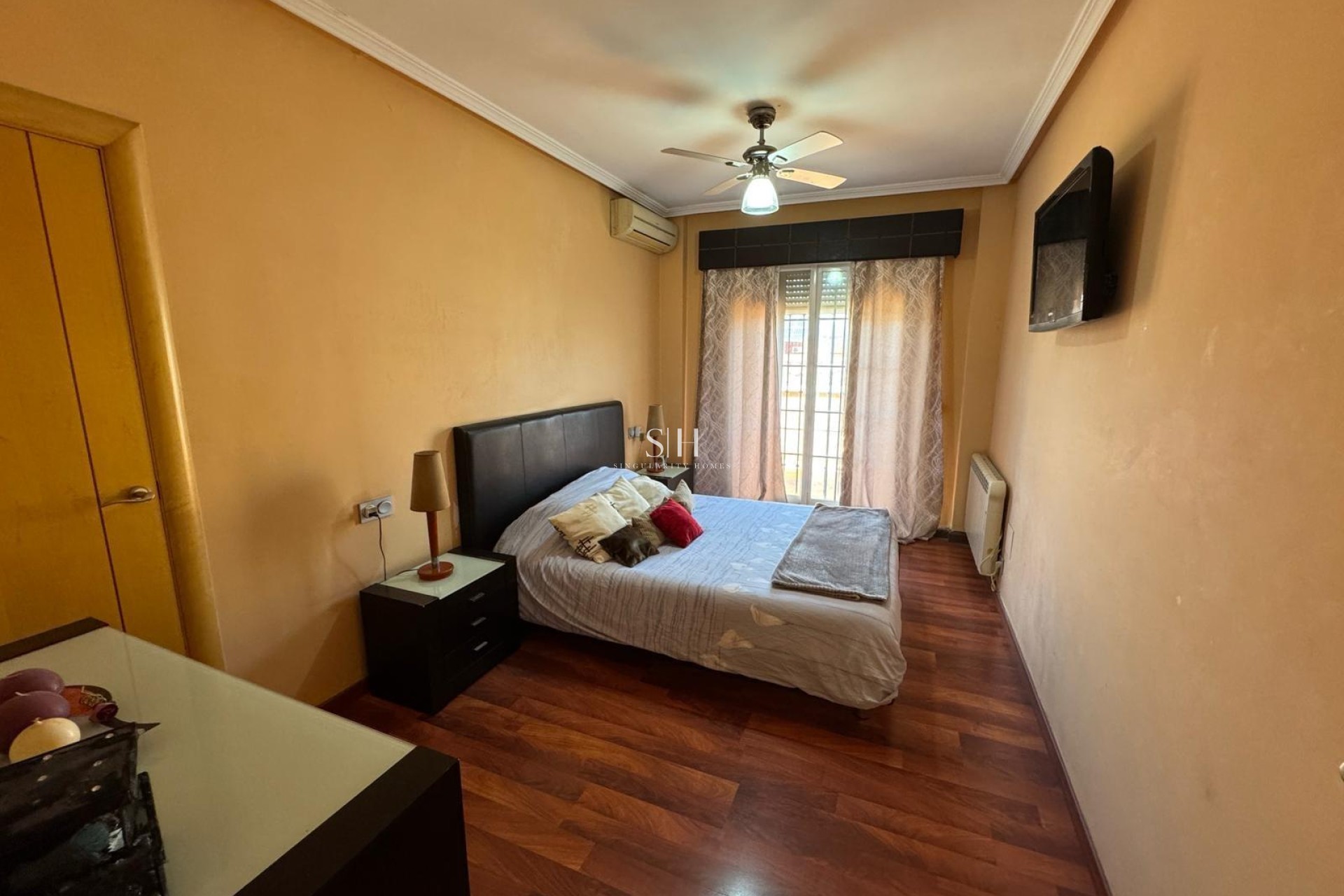 Reventa - Villa - Torrevieja - Zona Los Frutales