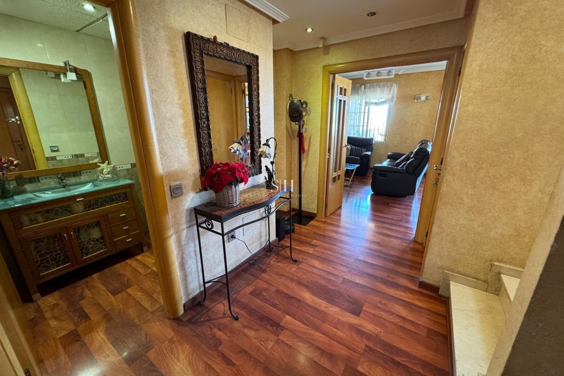 Reventa - Villa - Torrevieja - Zona Los Frutales