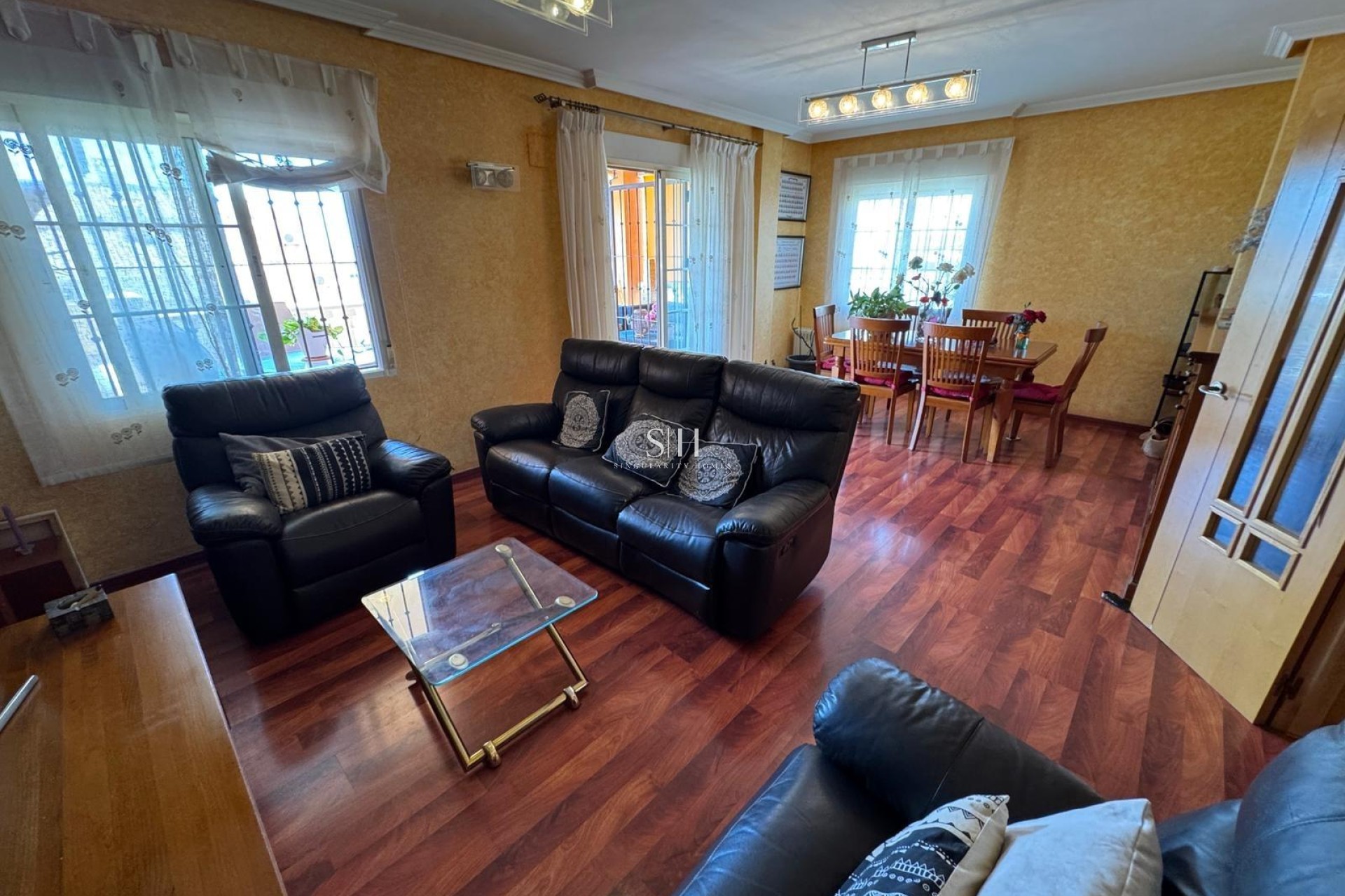 Reventa - Villa - Torrevieja - Zona Los Frutales