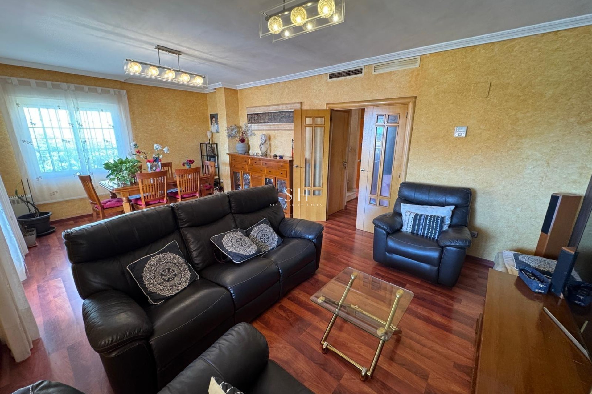 Reventa - Villa - Torrevieja - Zona Los Frutales