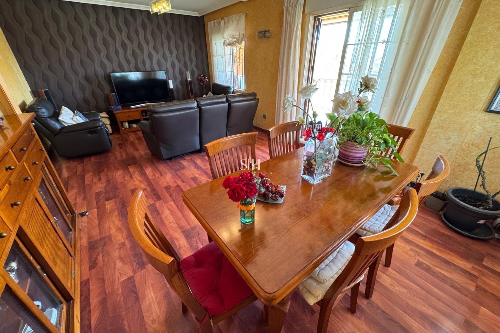 Reventa - Villa - Torrevieja - Zona Los Frutales