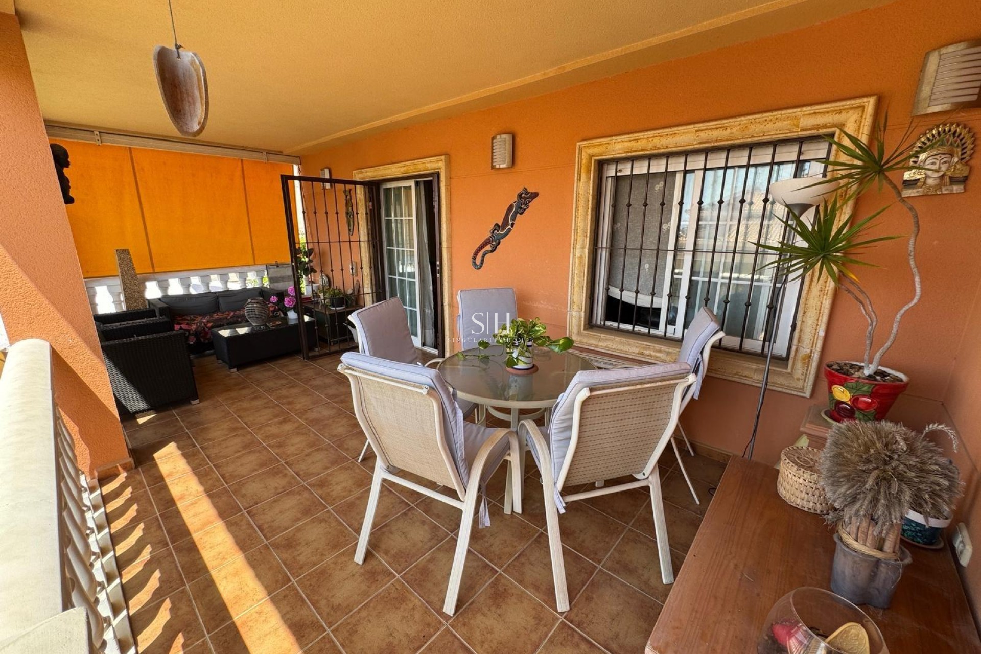 Reventa - Villa - Torrevieja - Zona Los Frutales