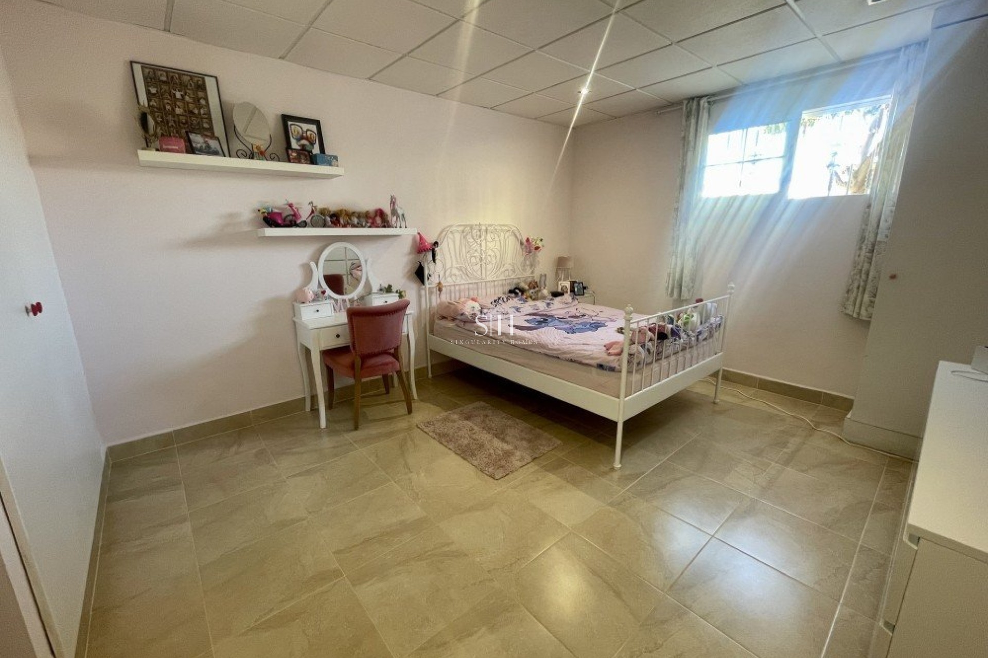 Reventa - Villa - Urb. La Marina - Inland
