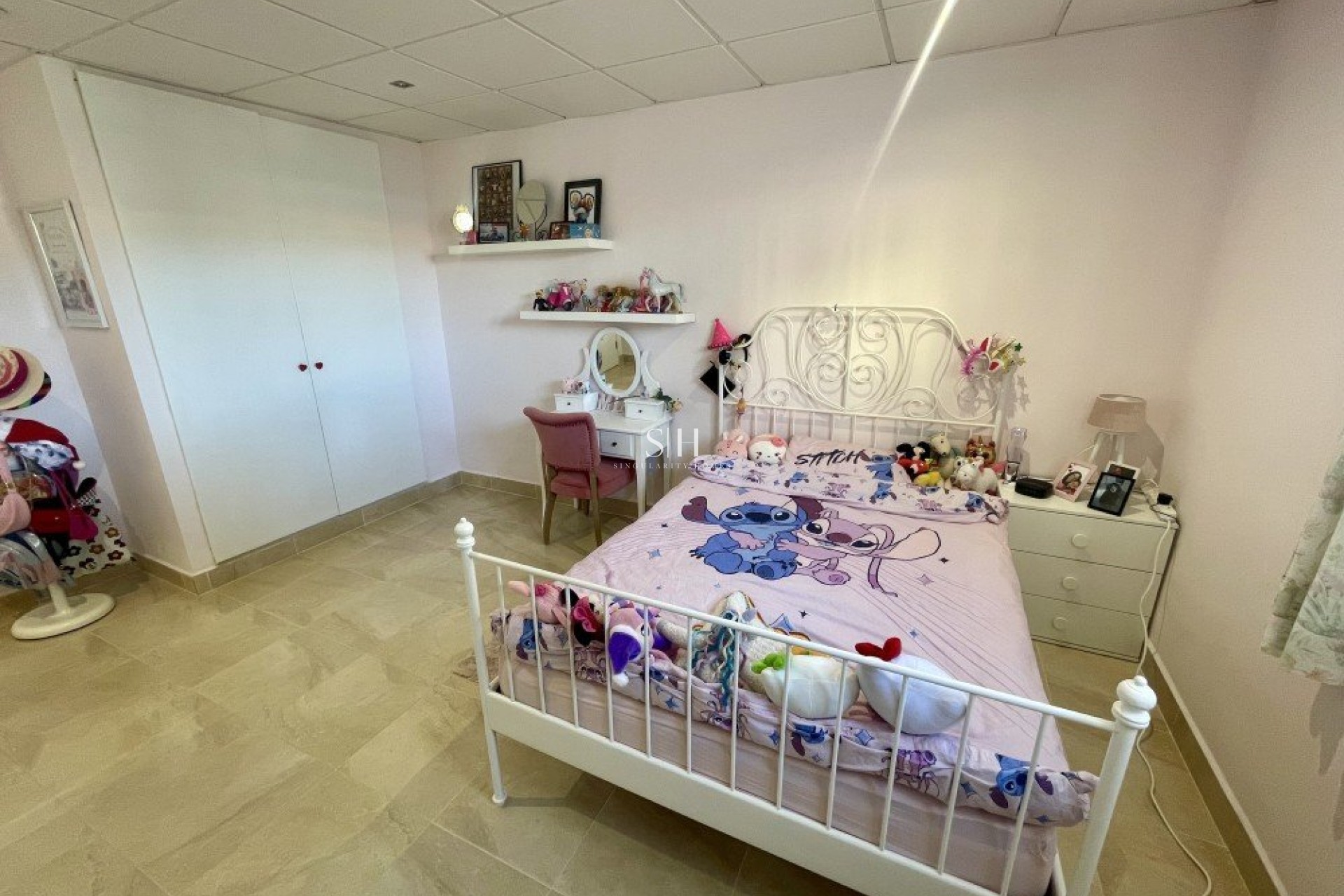 Reventa - Villa - Urb. La Marina - Inland
