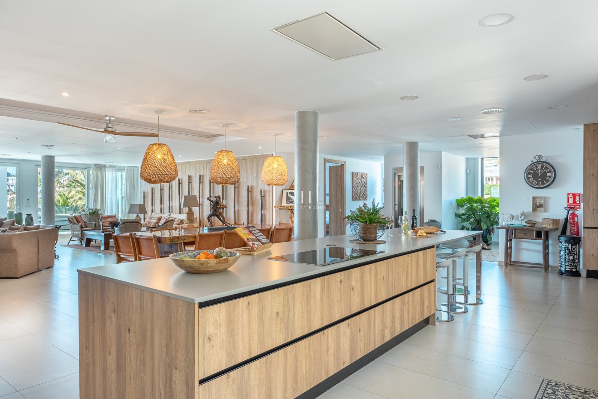 Reventa - Villa - Villajoyosa - Montiboli