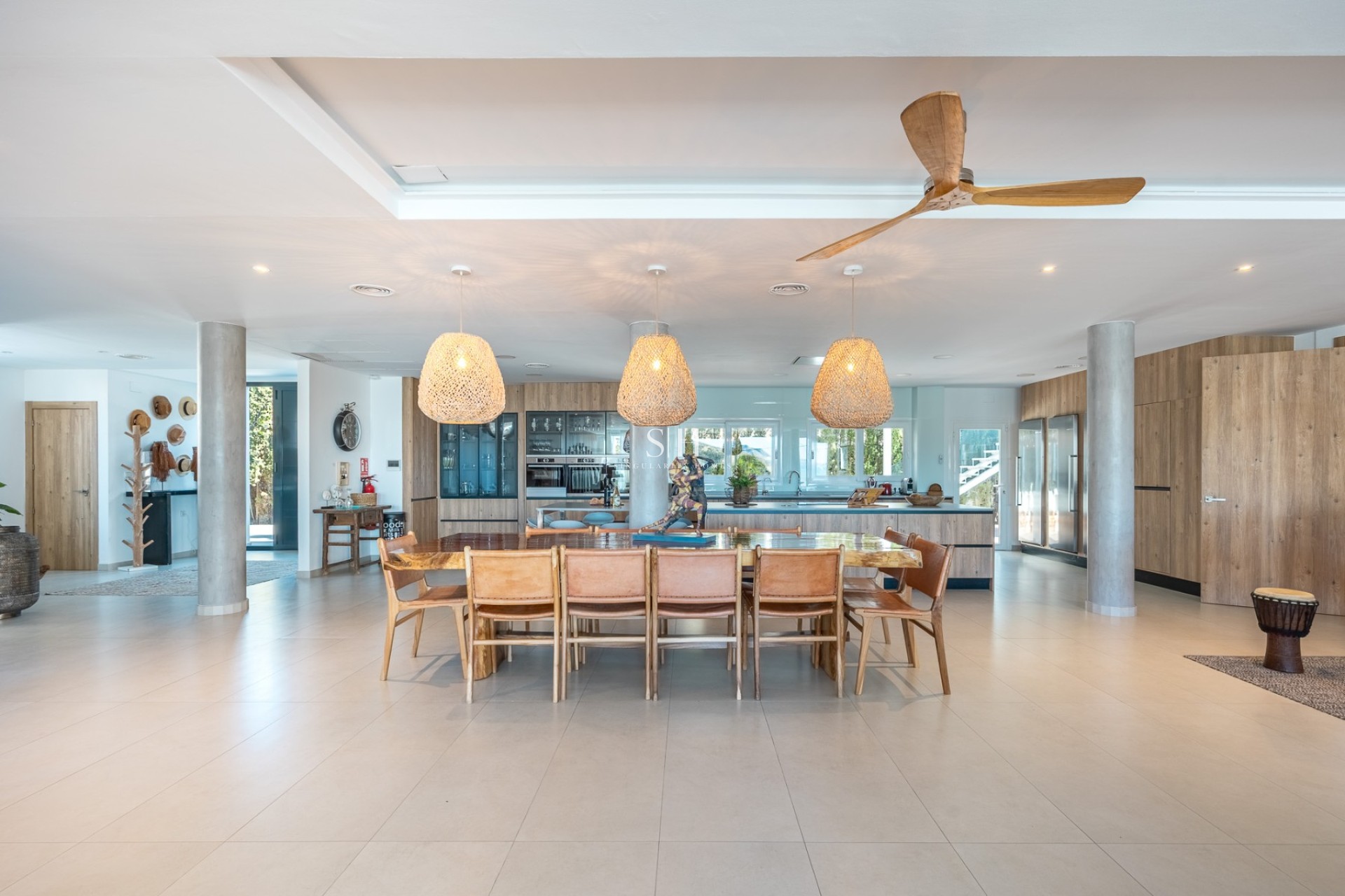 Reventa - Villa - Villajoyosa - Montiboli