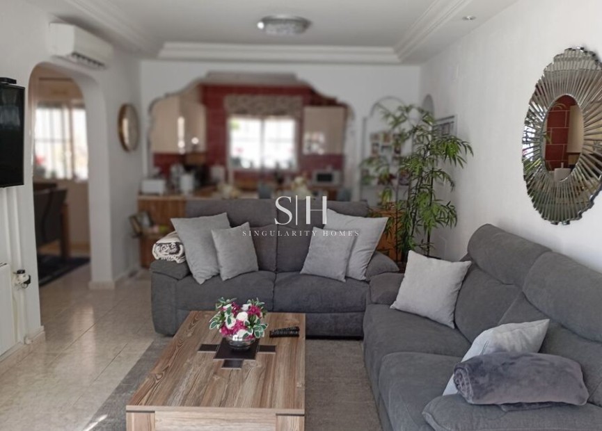 Reventa - Villa - Villamartin - Costa Blanca