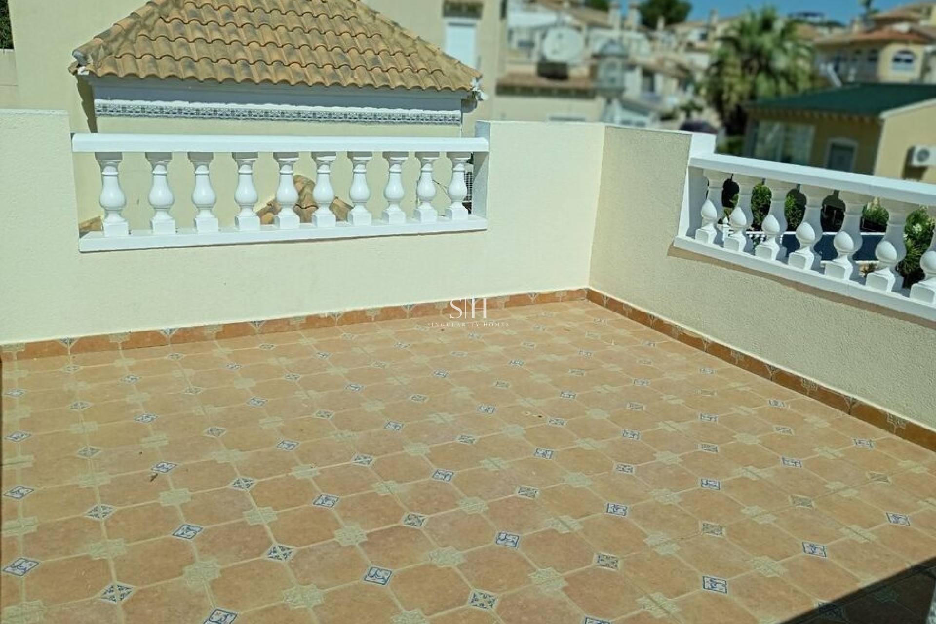Reventa - Villa - Villamartin - Costa Blanca