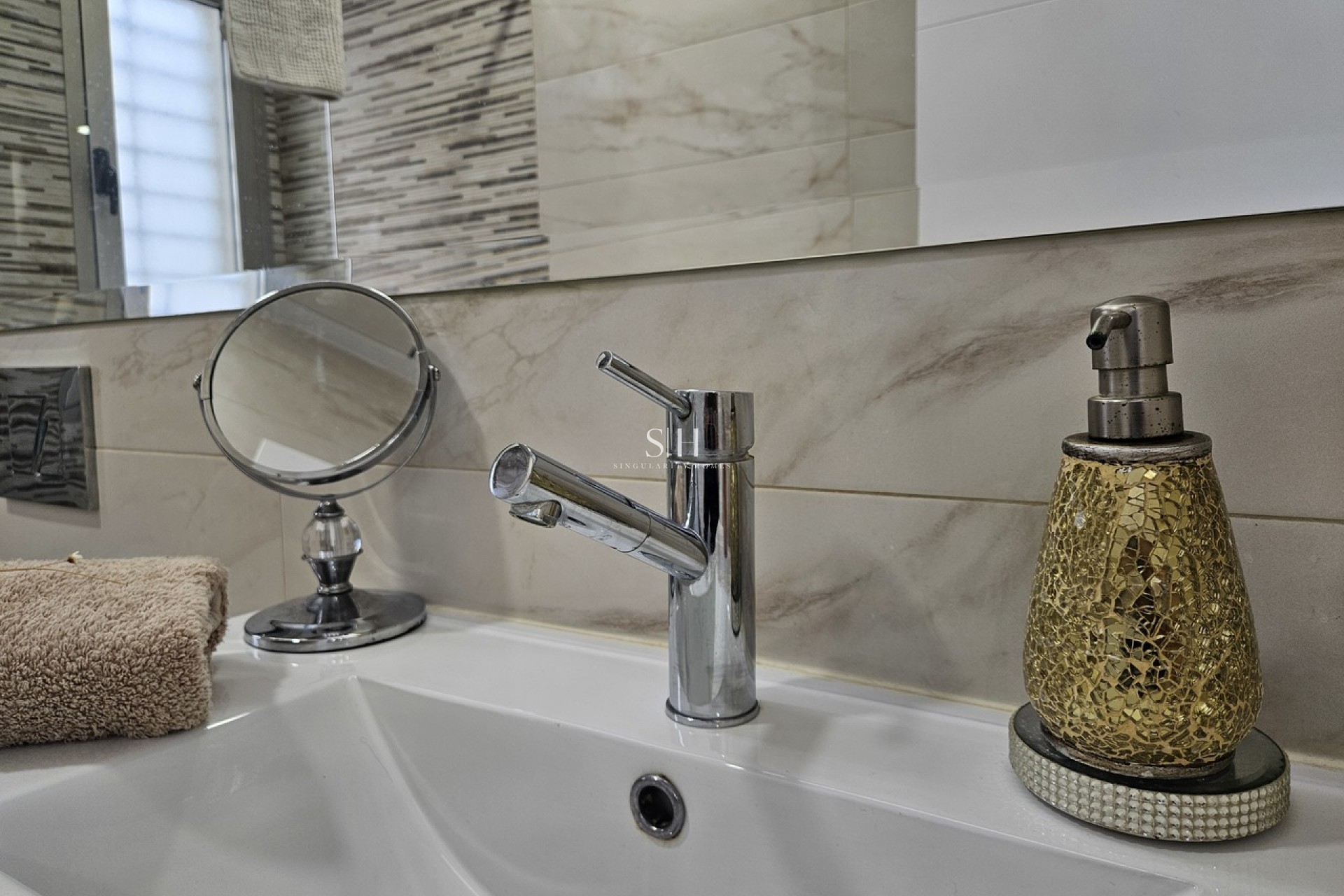 Reventa - Villa - Villamartin - Costa Blanca