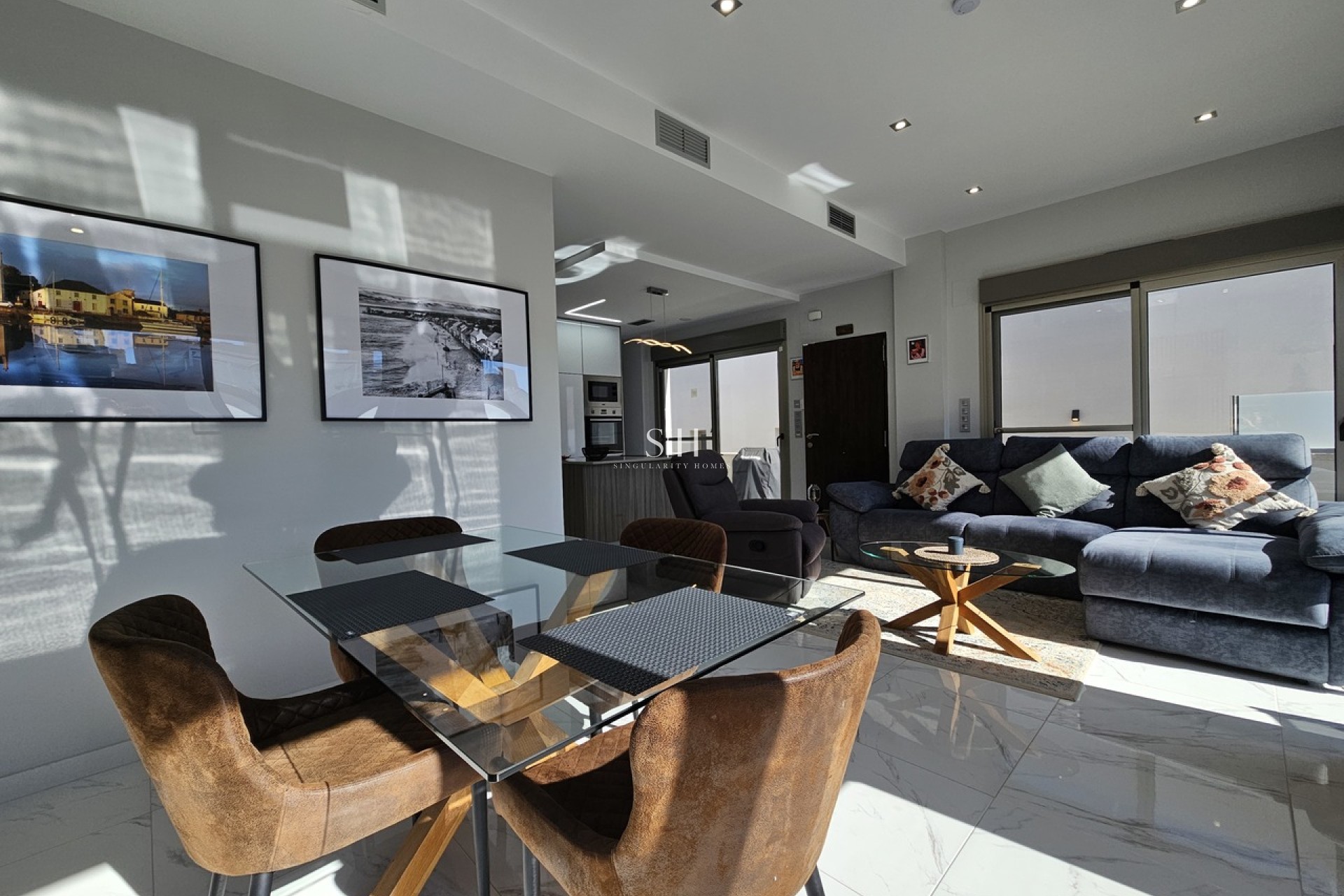 Reventa - Villa - Villamartin - Costa Blanca