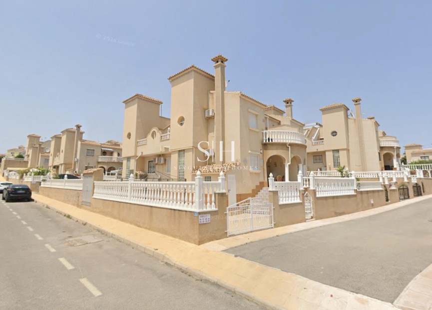 Reventa - Villa - Villamartin - Costa Blanca