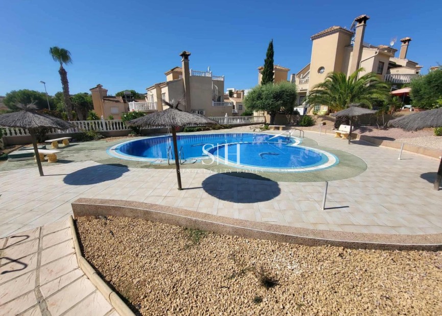 Reventa - Villa - Villamartin - Costa Blanca