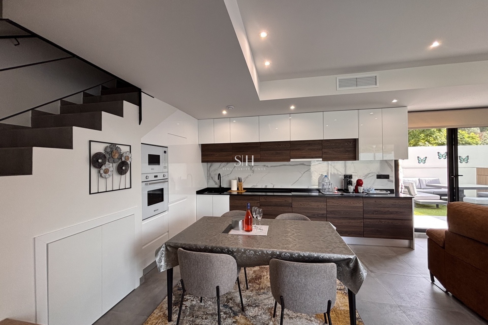 Reventa - Villa - Villamartin - Costa Blanca