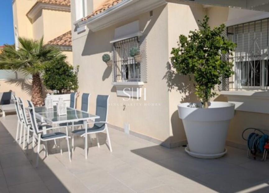 Reventa - Villa - Villamartin - Costa Blanca