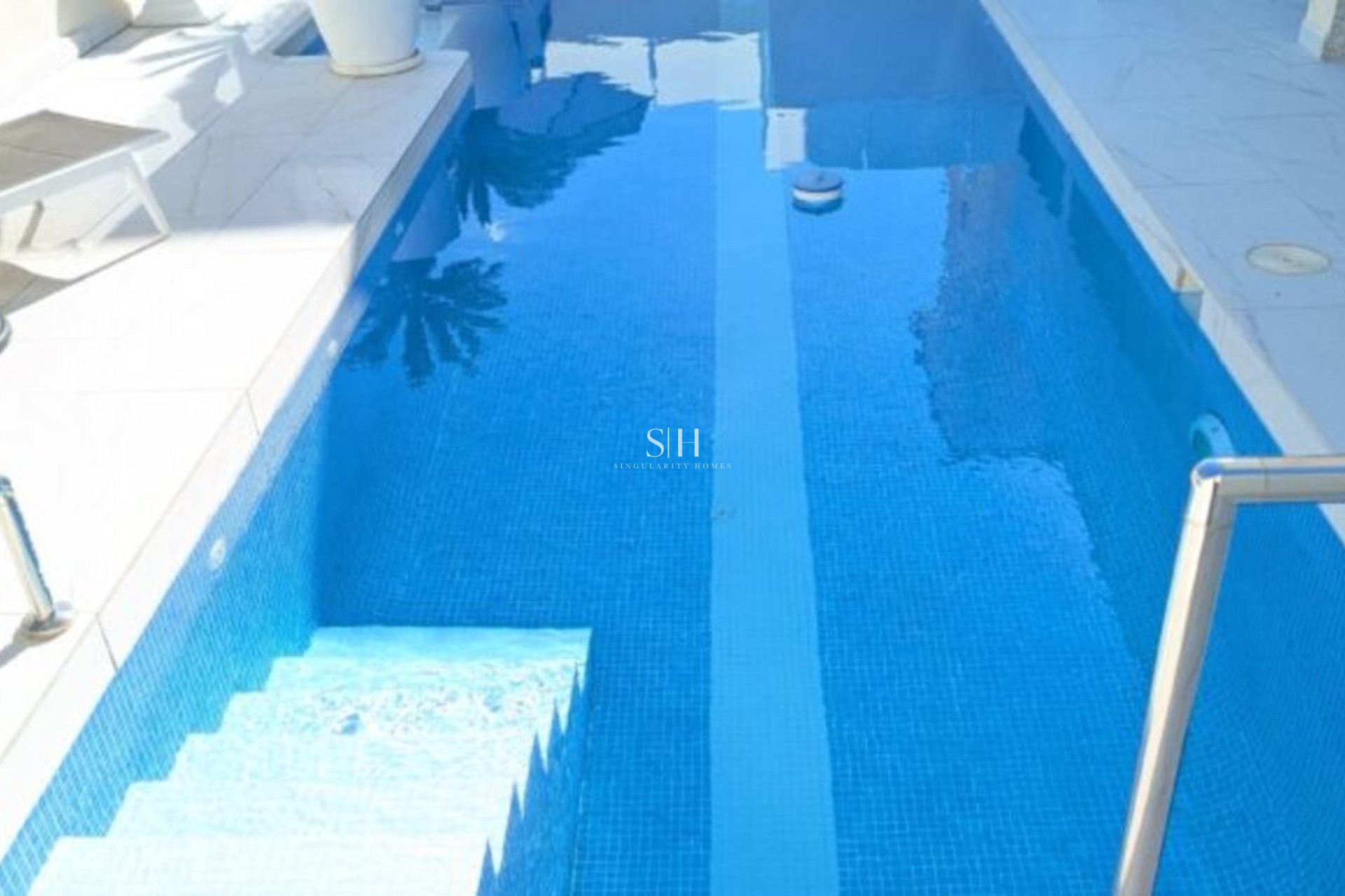 Reventa - Villa - Villamartin - Costa Blanca