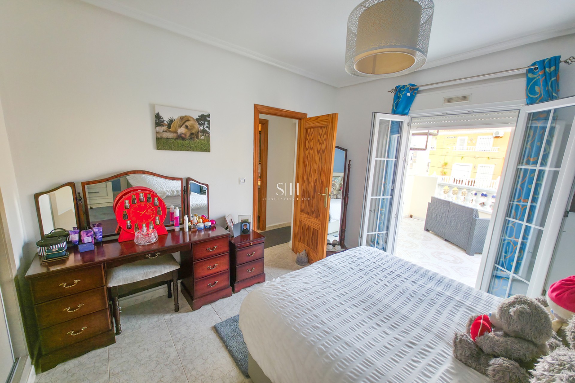 Reventa - Villa - Villamartin - Costa Blanca