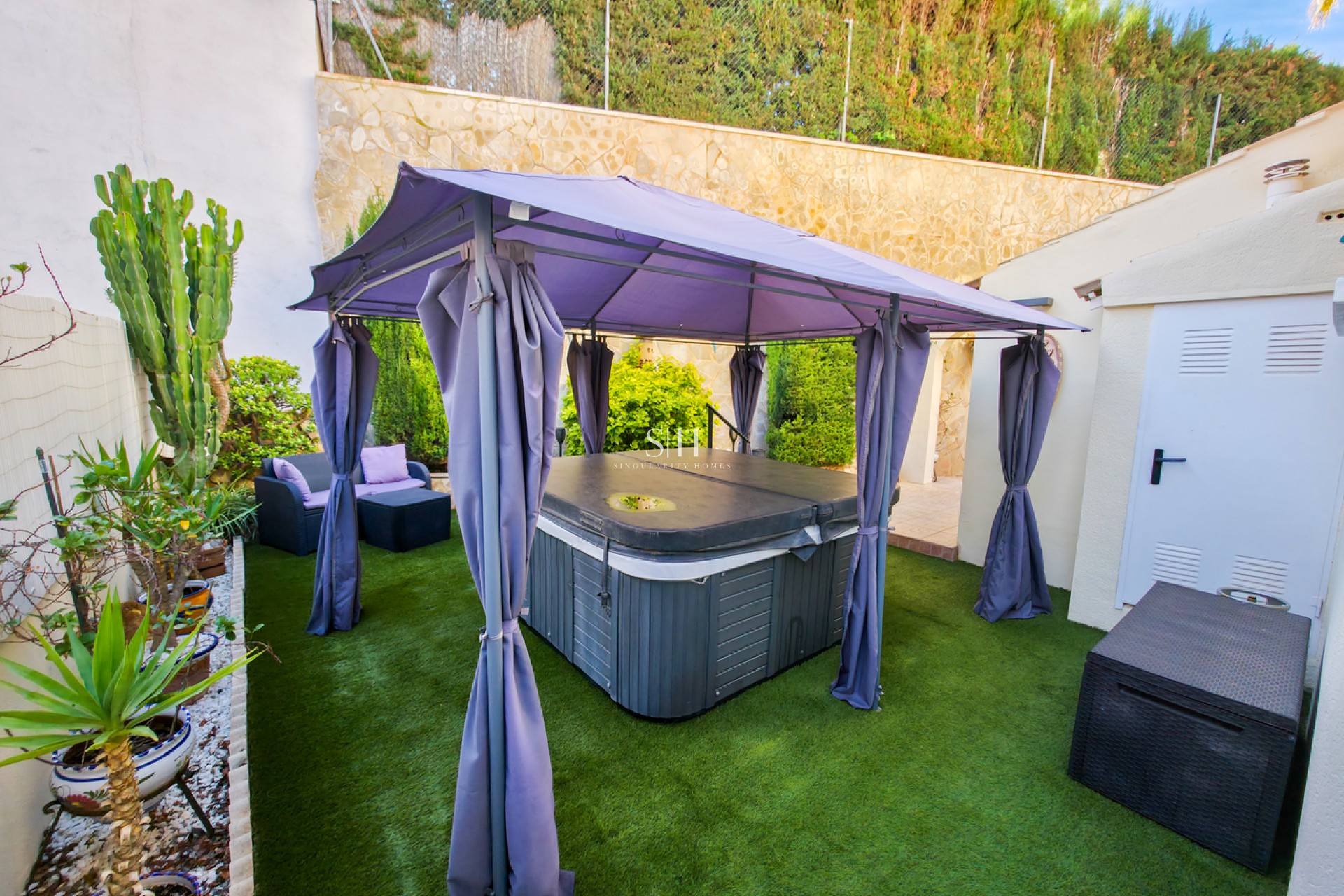 Reventa - Villa - Villamartin - Costa Blanca