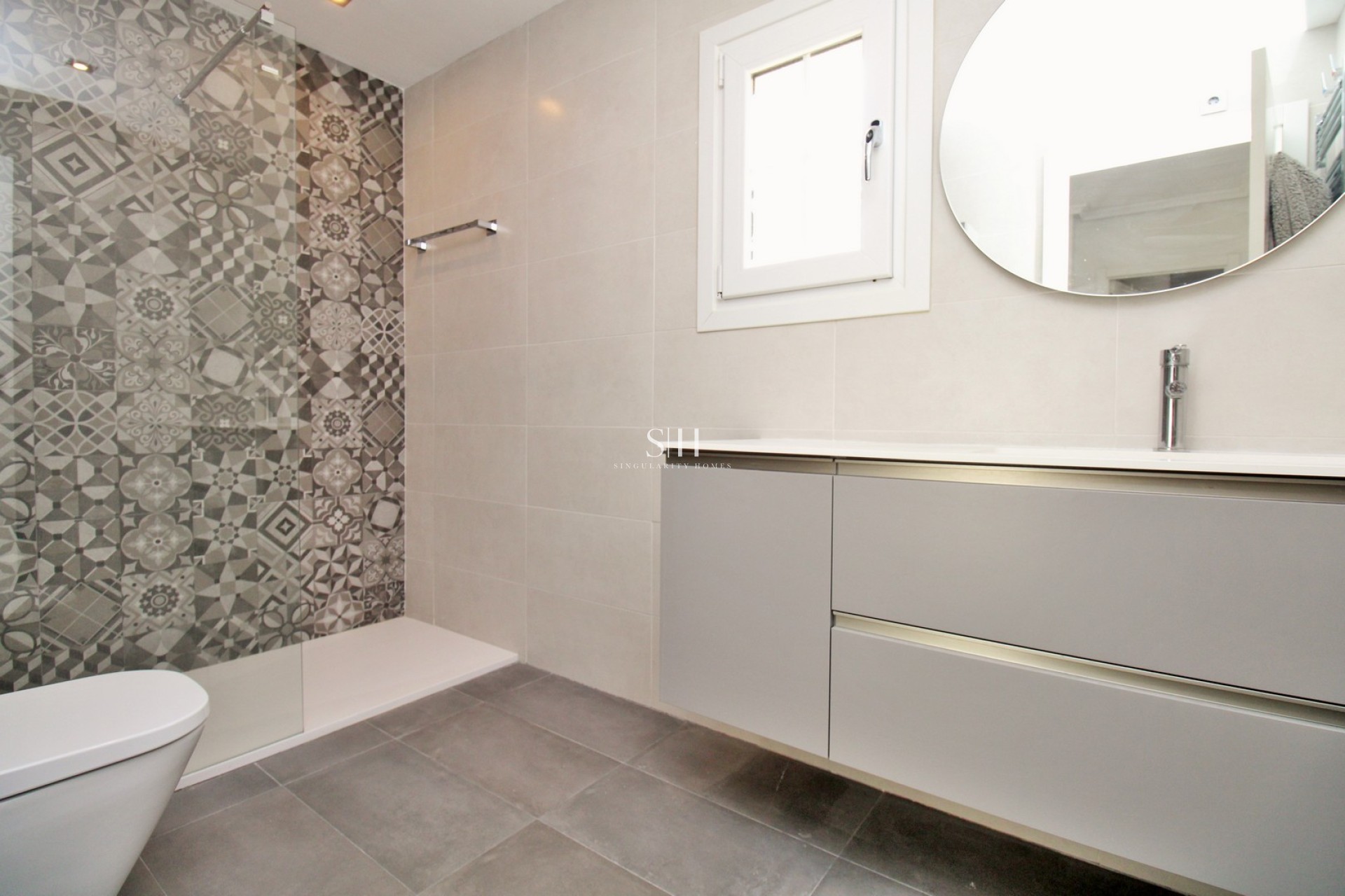 Reventa - Villa - Villamartin - Los Dolses