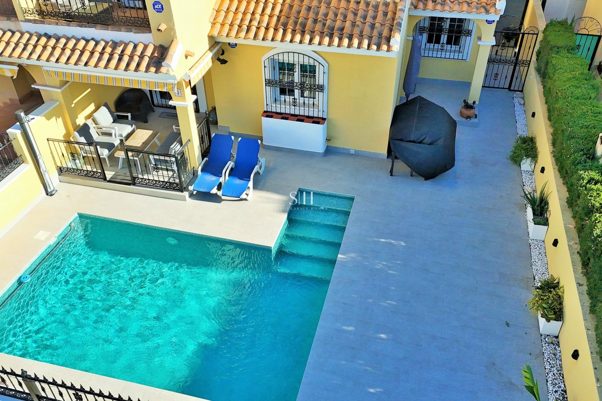 Reventa - Villa - Villamartin - Los Dolses