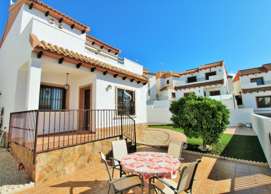 Reventa - Villa - Villamartin - PAU 8