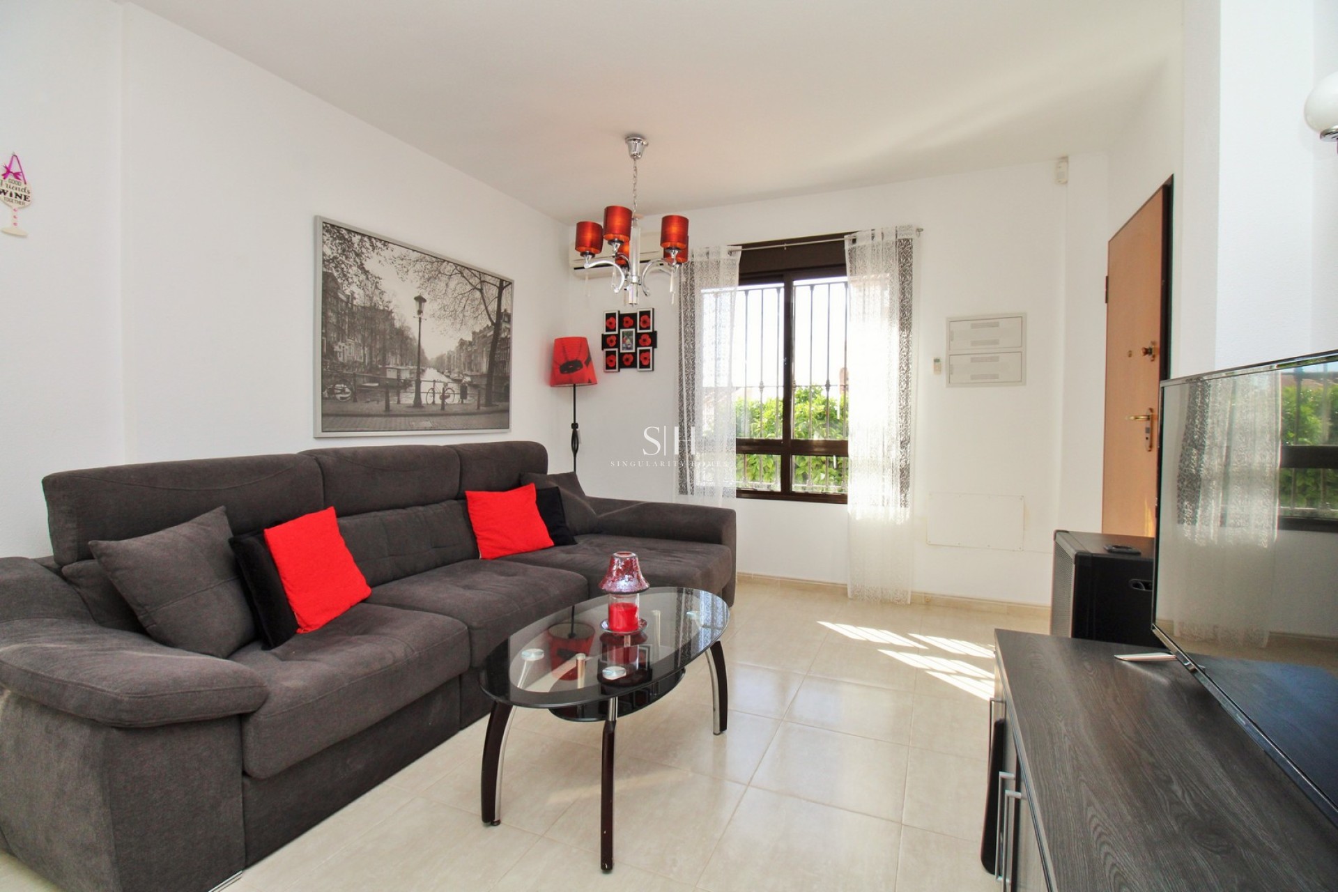 Reventa - Villa - Villamartin - PAU 8