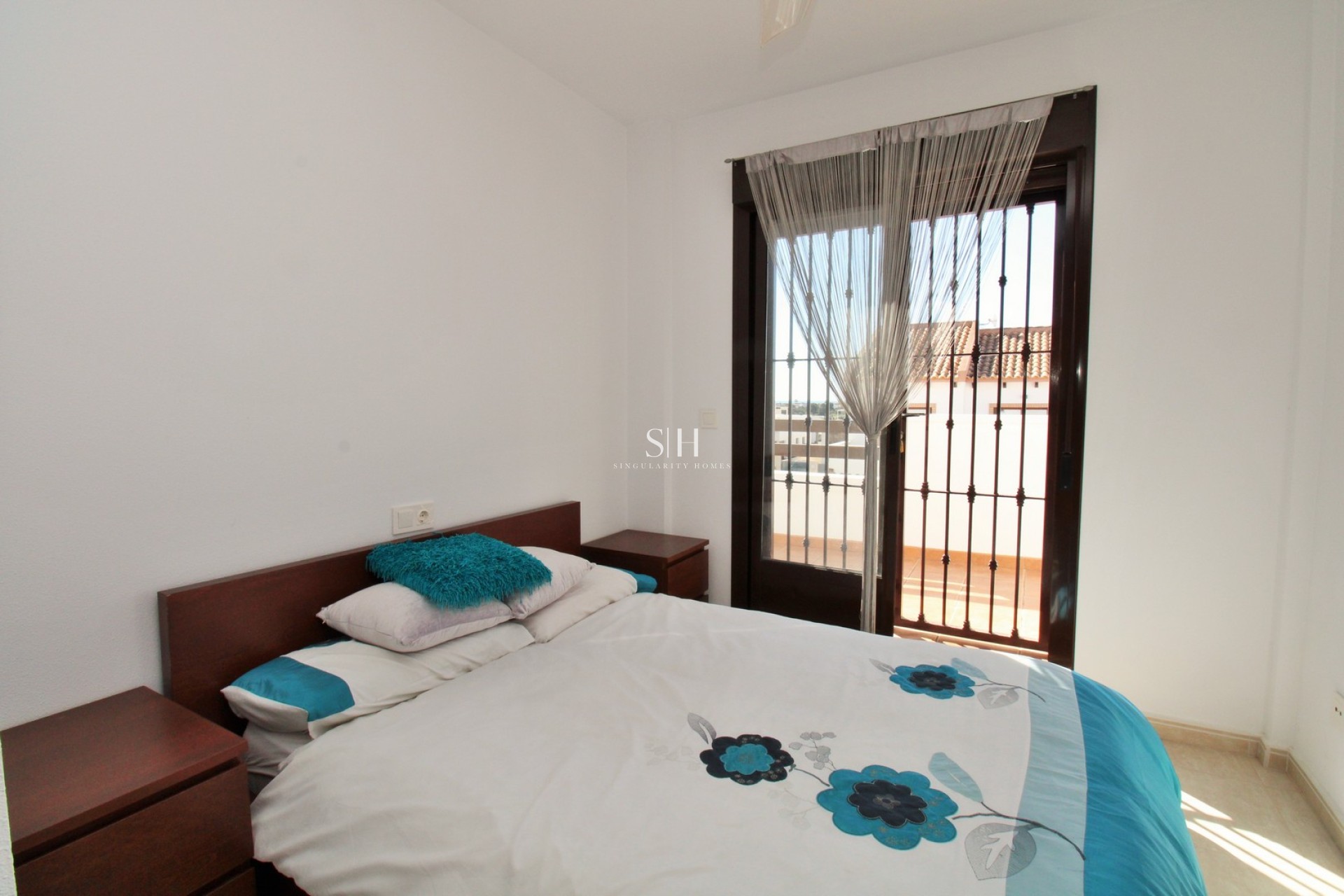 Reventa - Villa - Villamartin - PAU 8