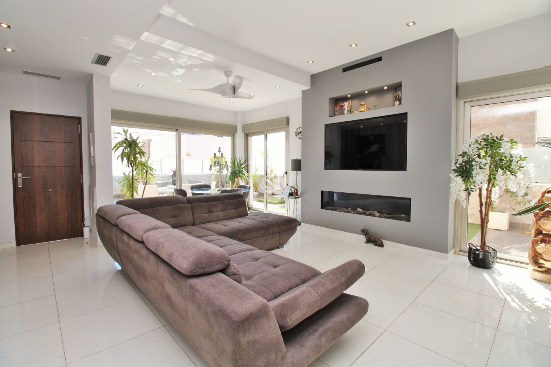 Reventa - Villa - Villamartin