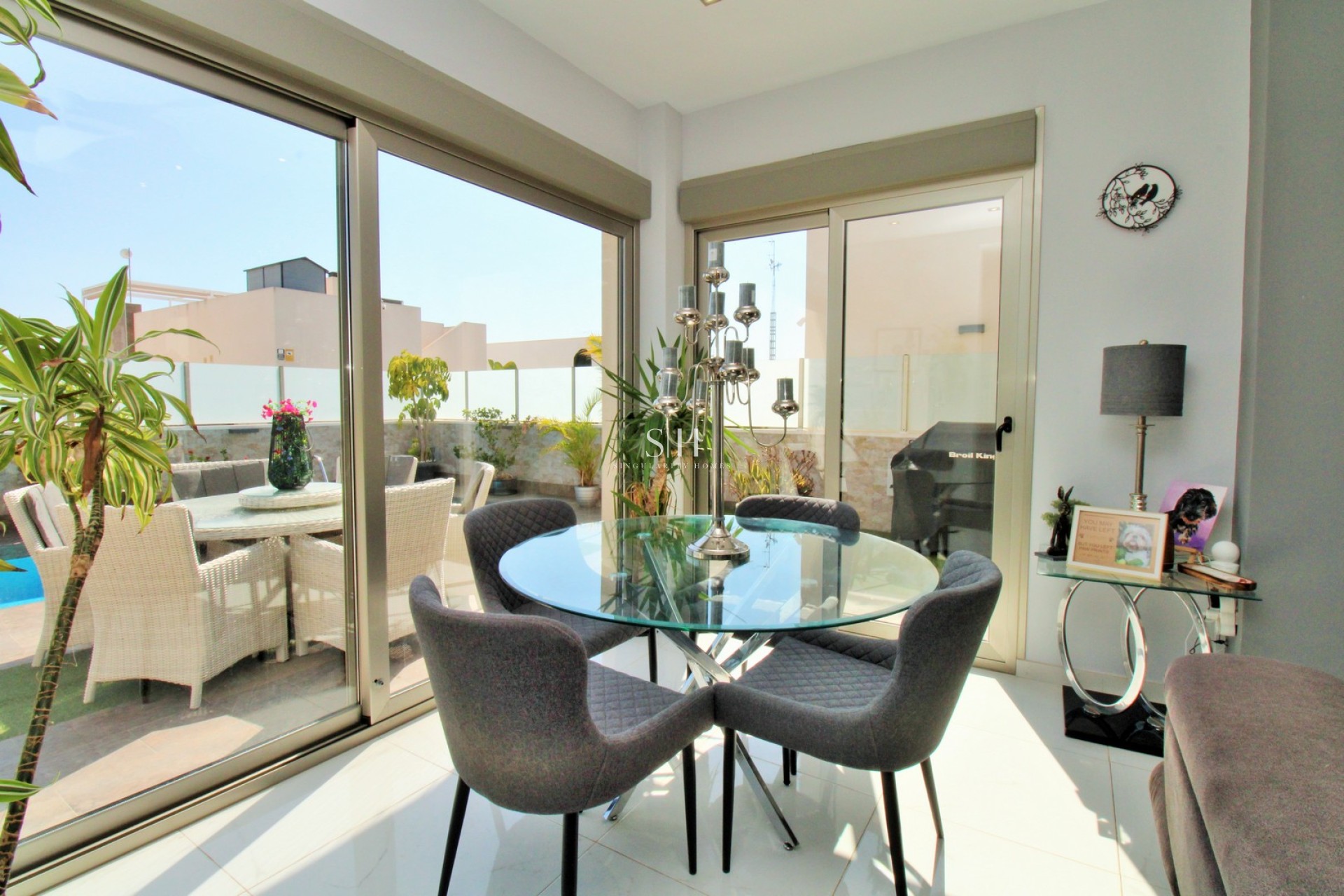 Reventa - Villa - Villamartin