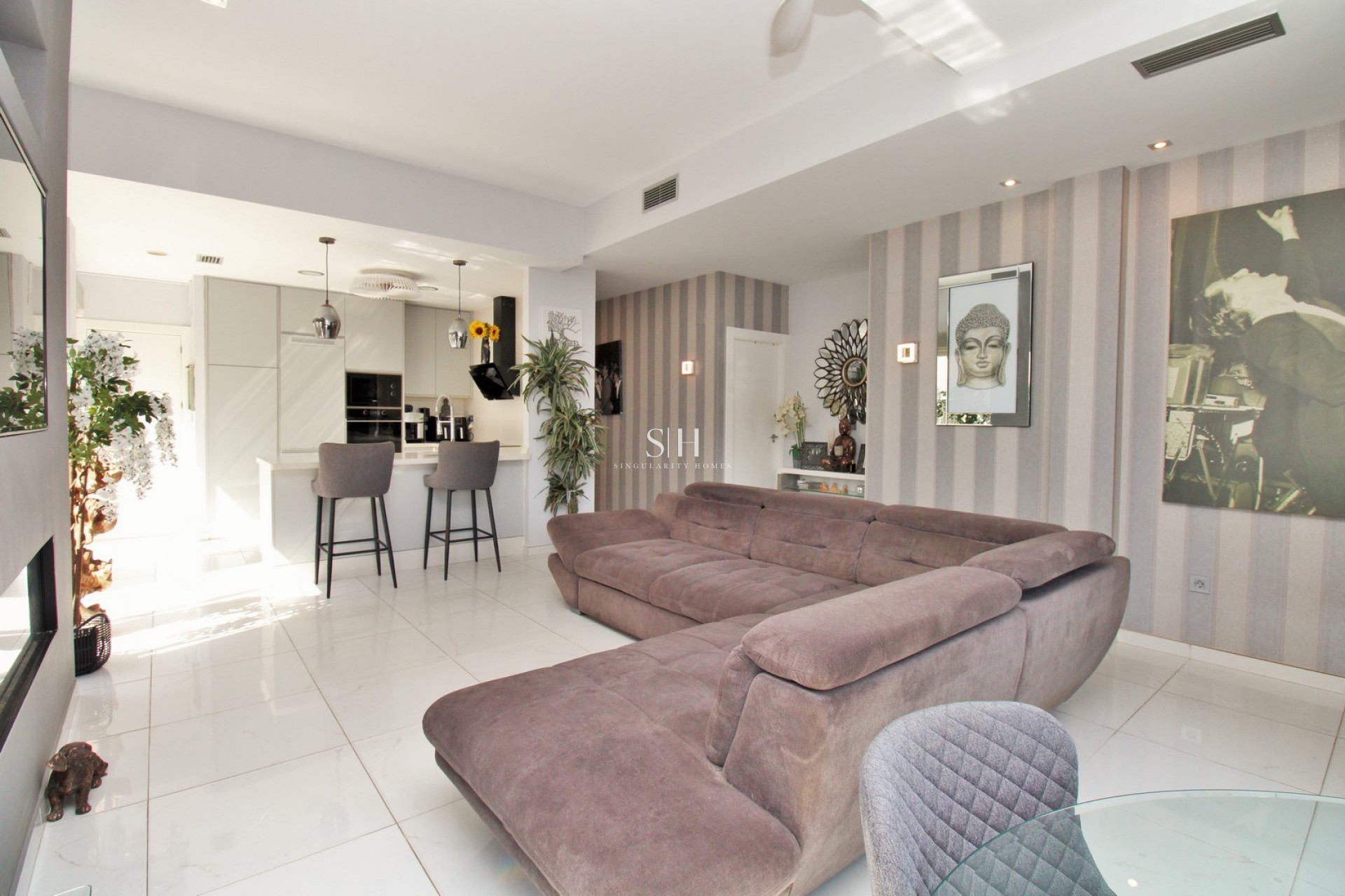 Reventa - Villa - Villamartin