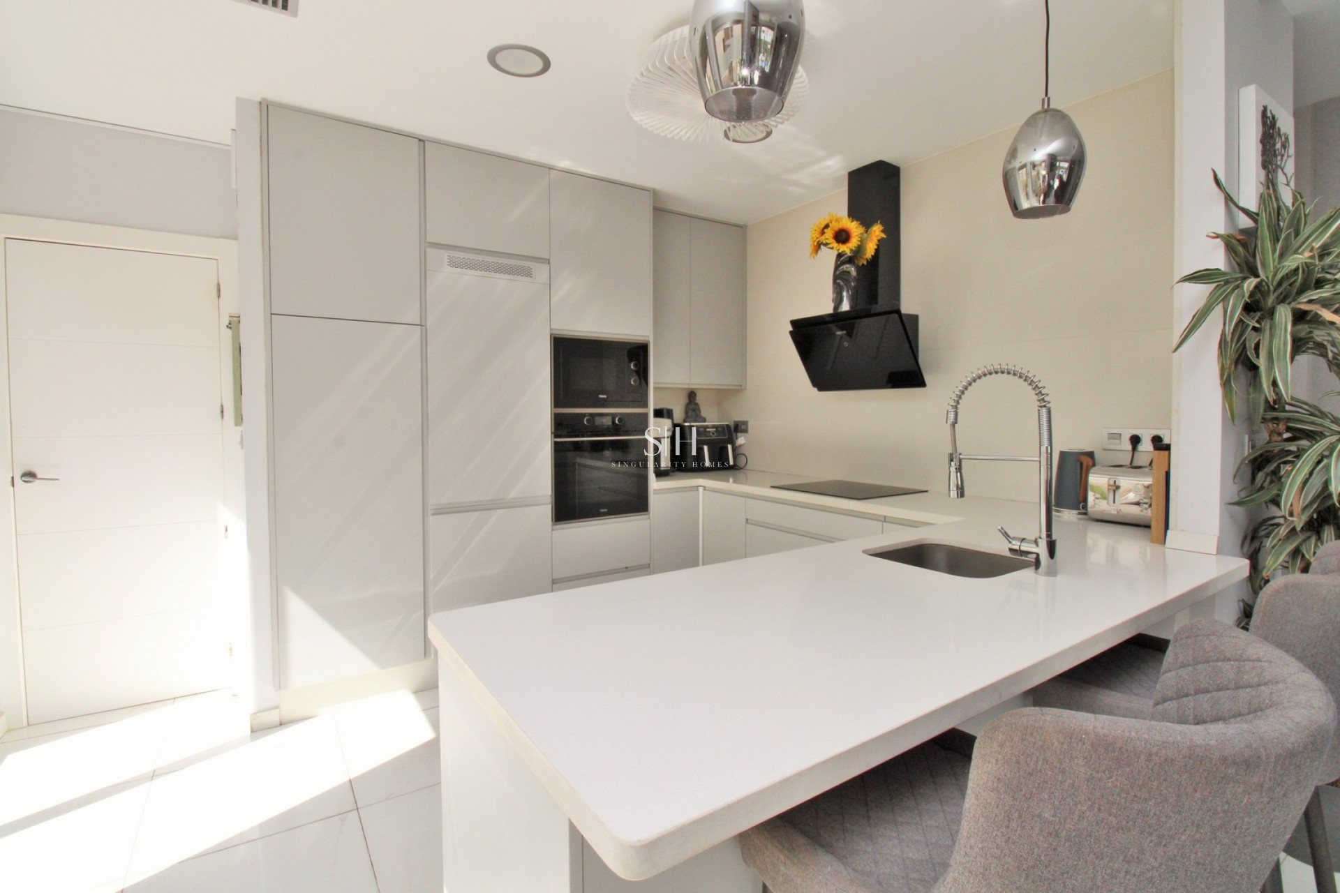 Reventa - Villa - Villamartin