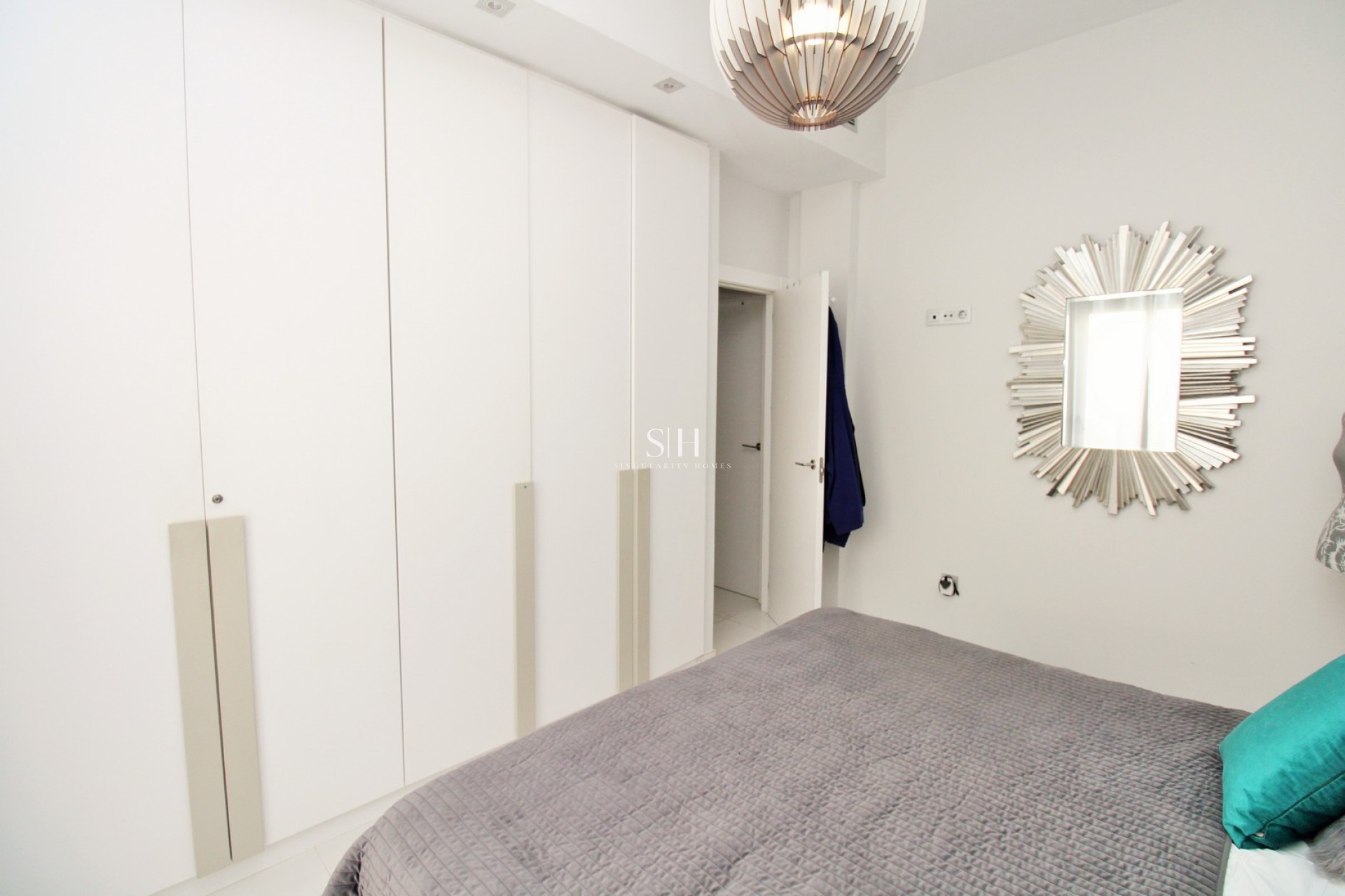 Reventa - Villa - Villamartin