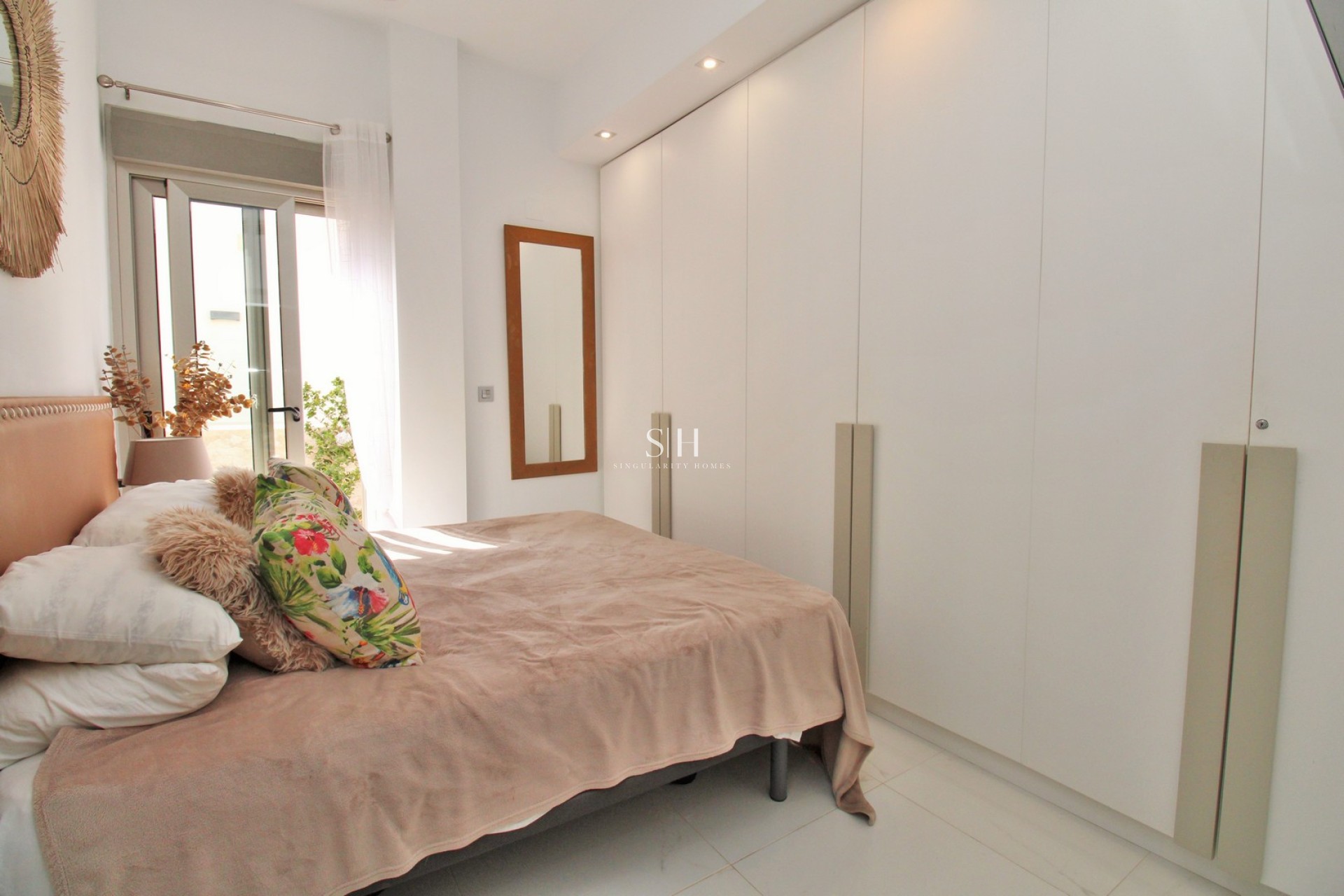 Reventa - Villa - Villamartin