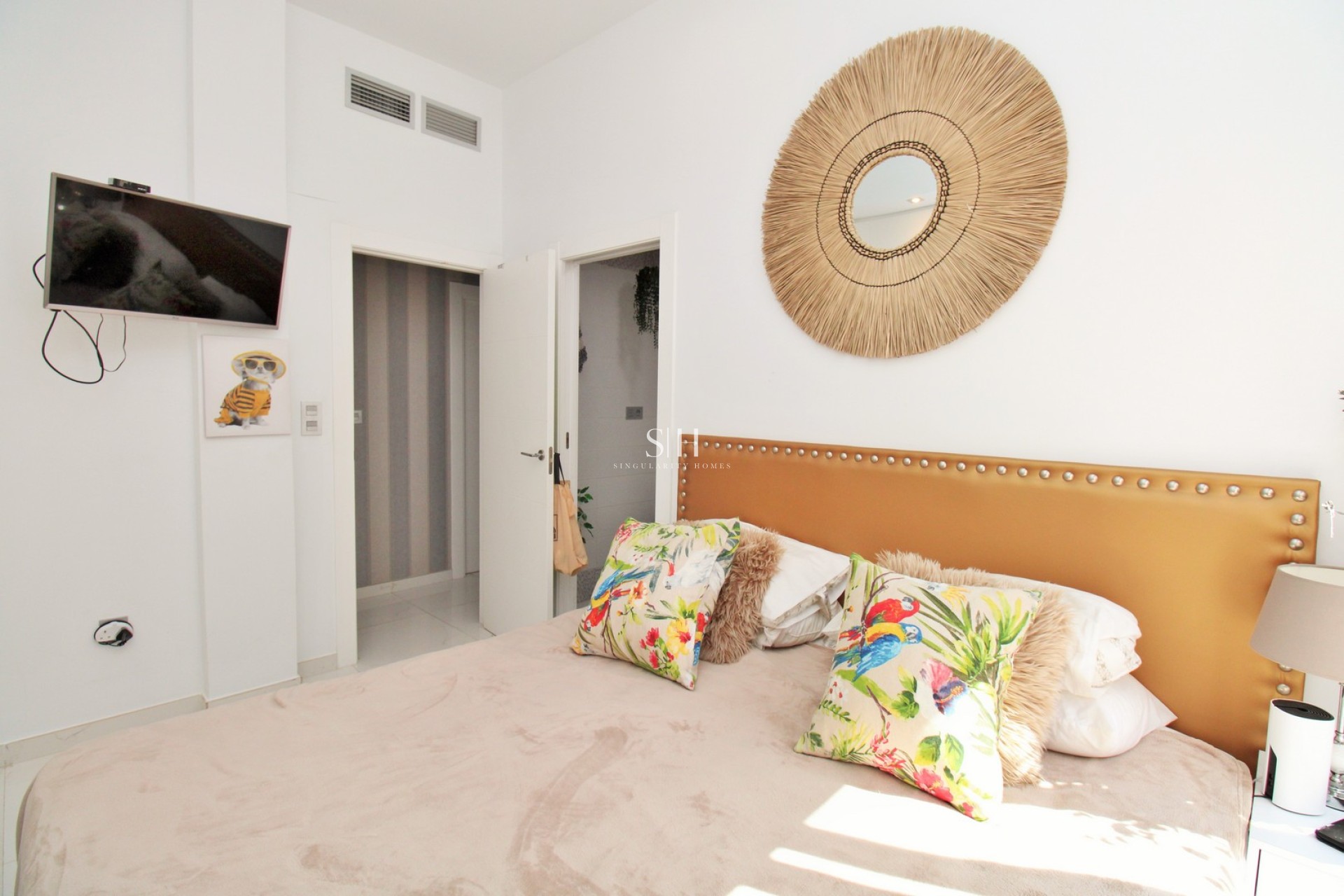 Reventa - Villa - Villamartin