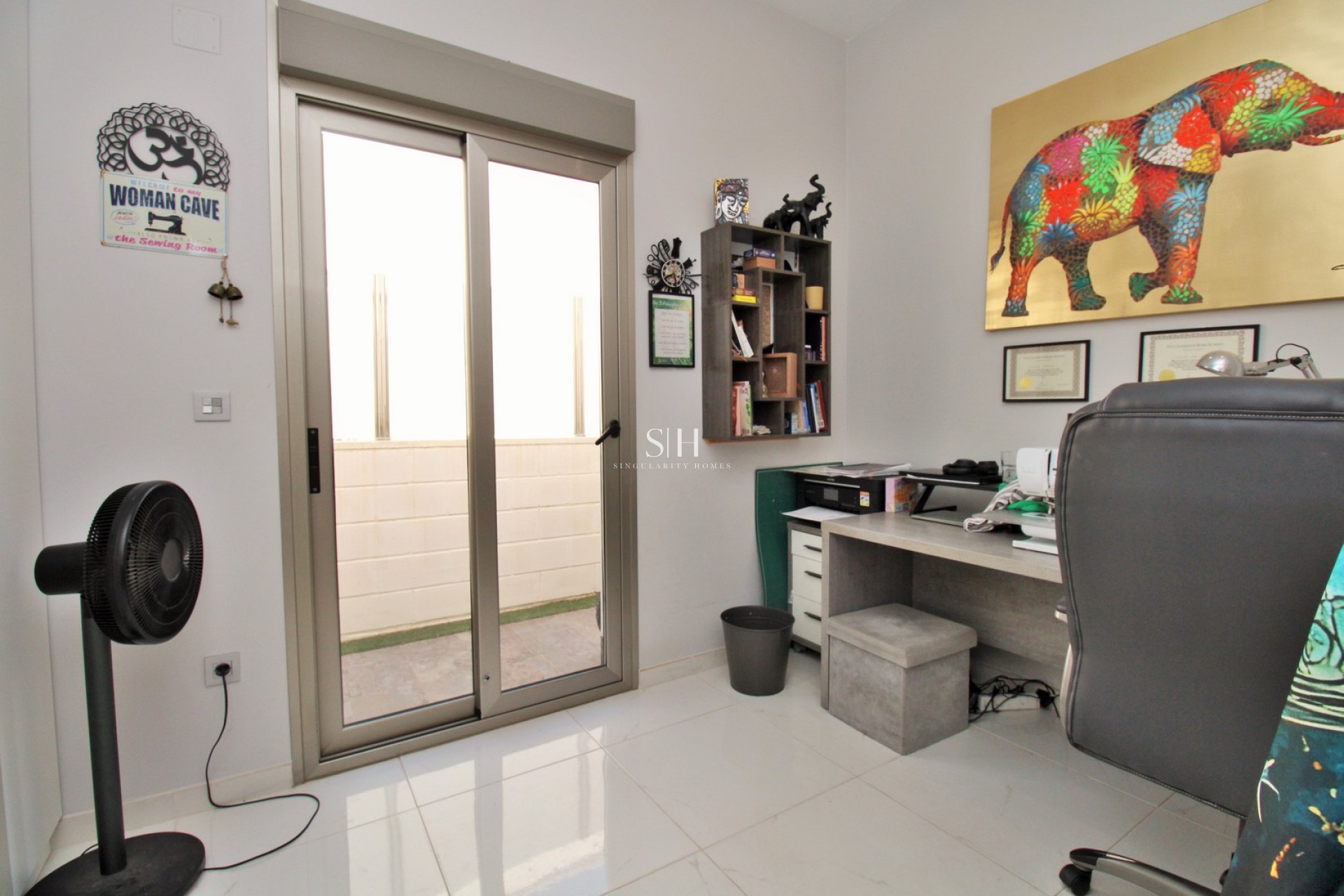 Reventa - Villa - Villamartin