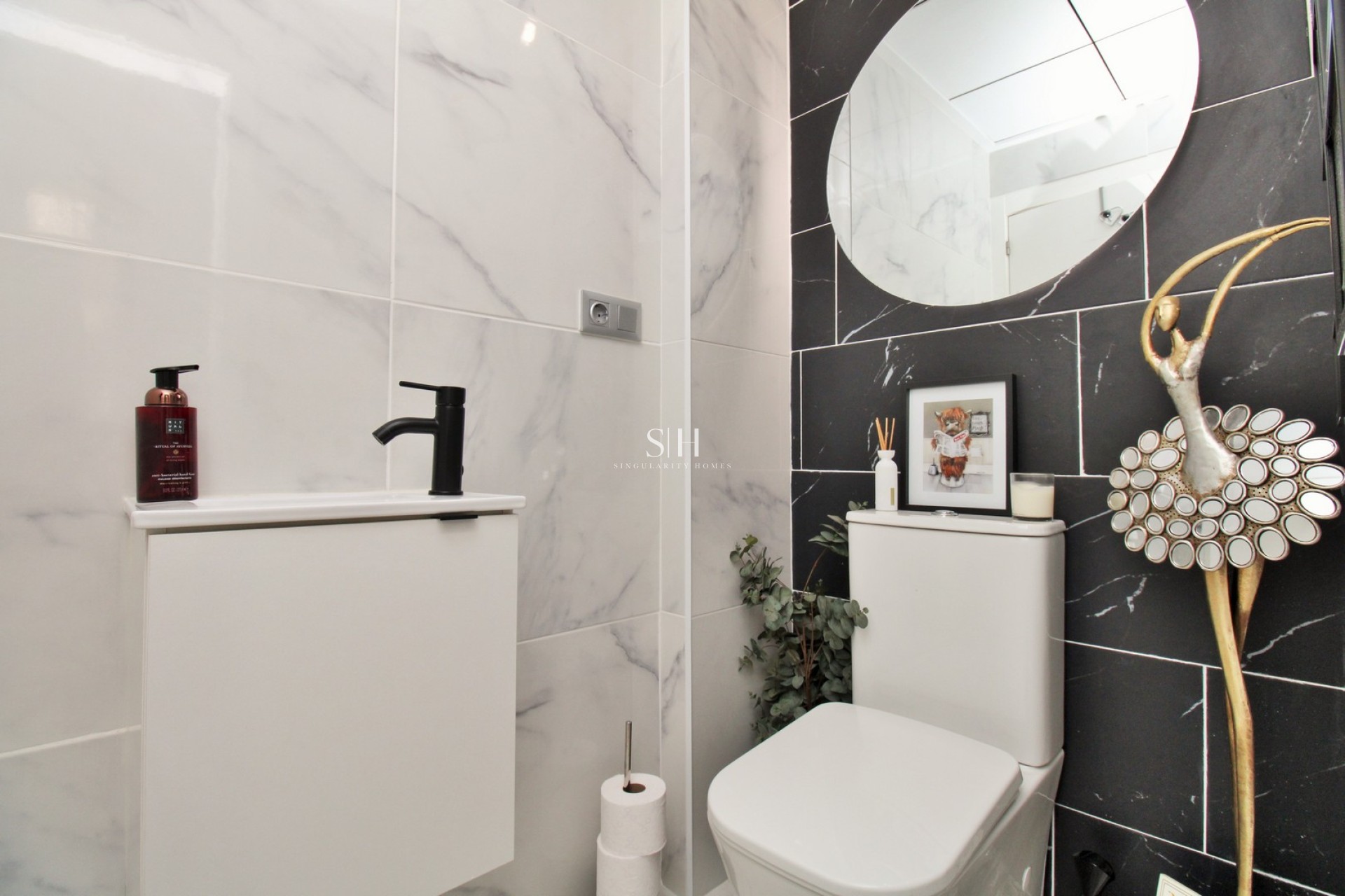 Reventa - Villa - Villamartin