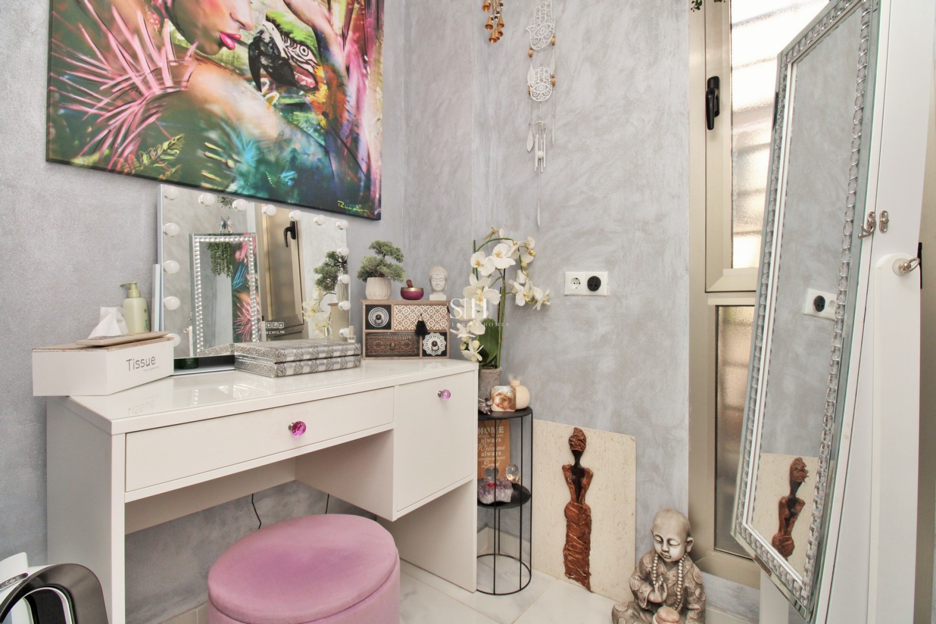 Reventa - Villa - Villamartin