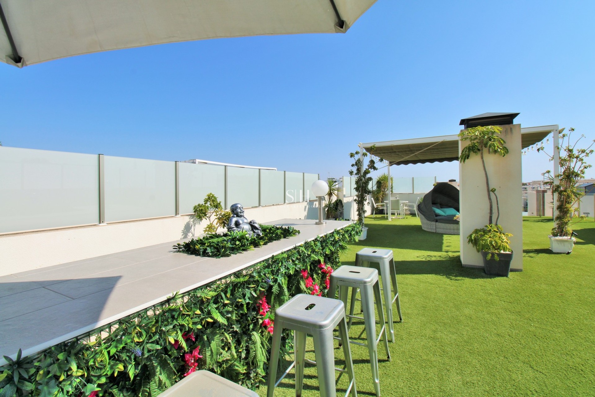 Reventa - Villa - Villamartin