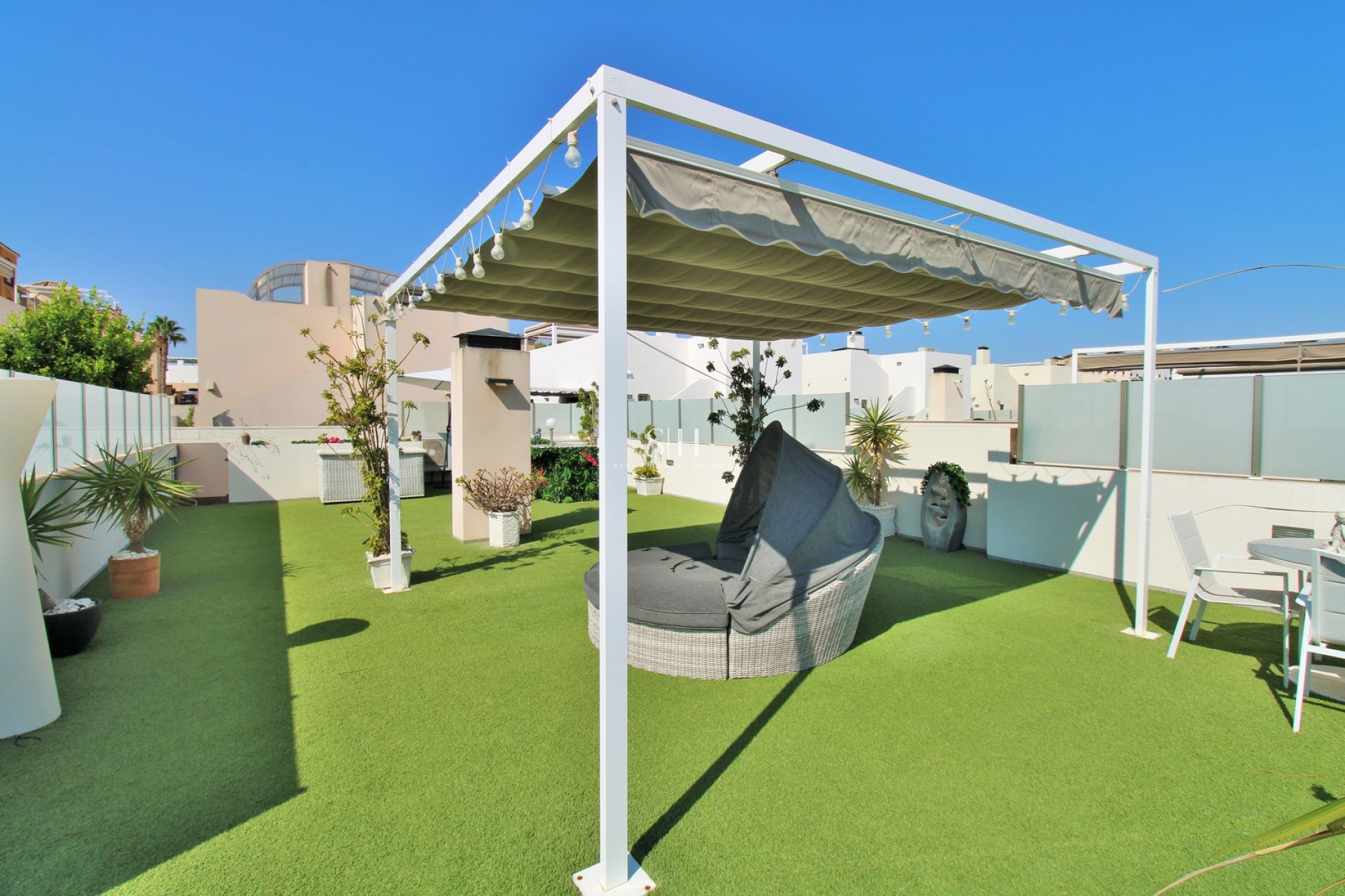 Reventa - Villa - Villamartin