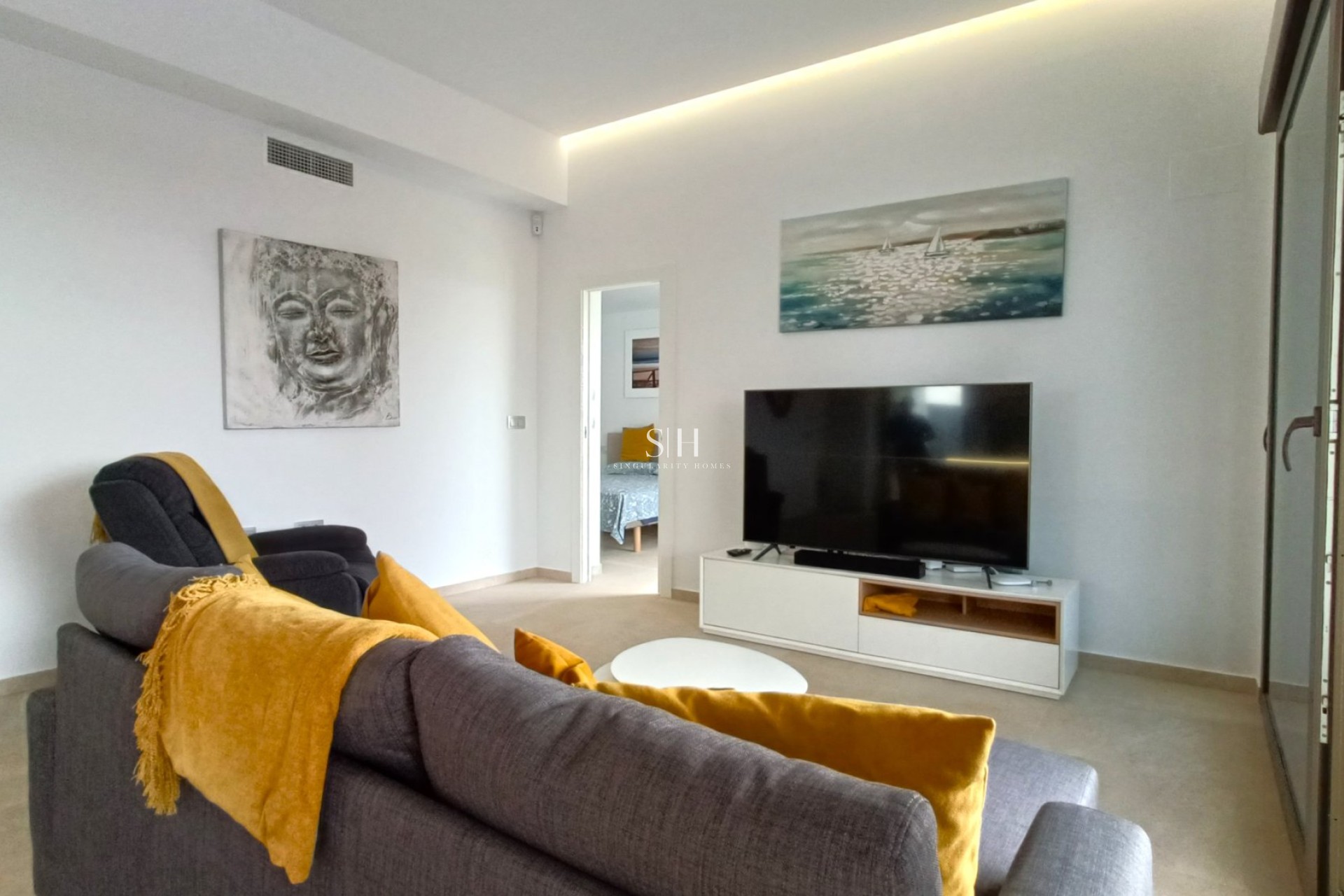 Reventa - Villa - Vista Bella Golf Resort - Inland