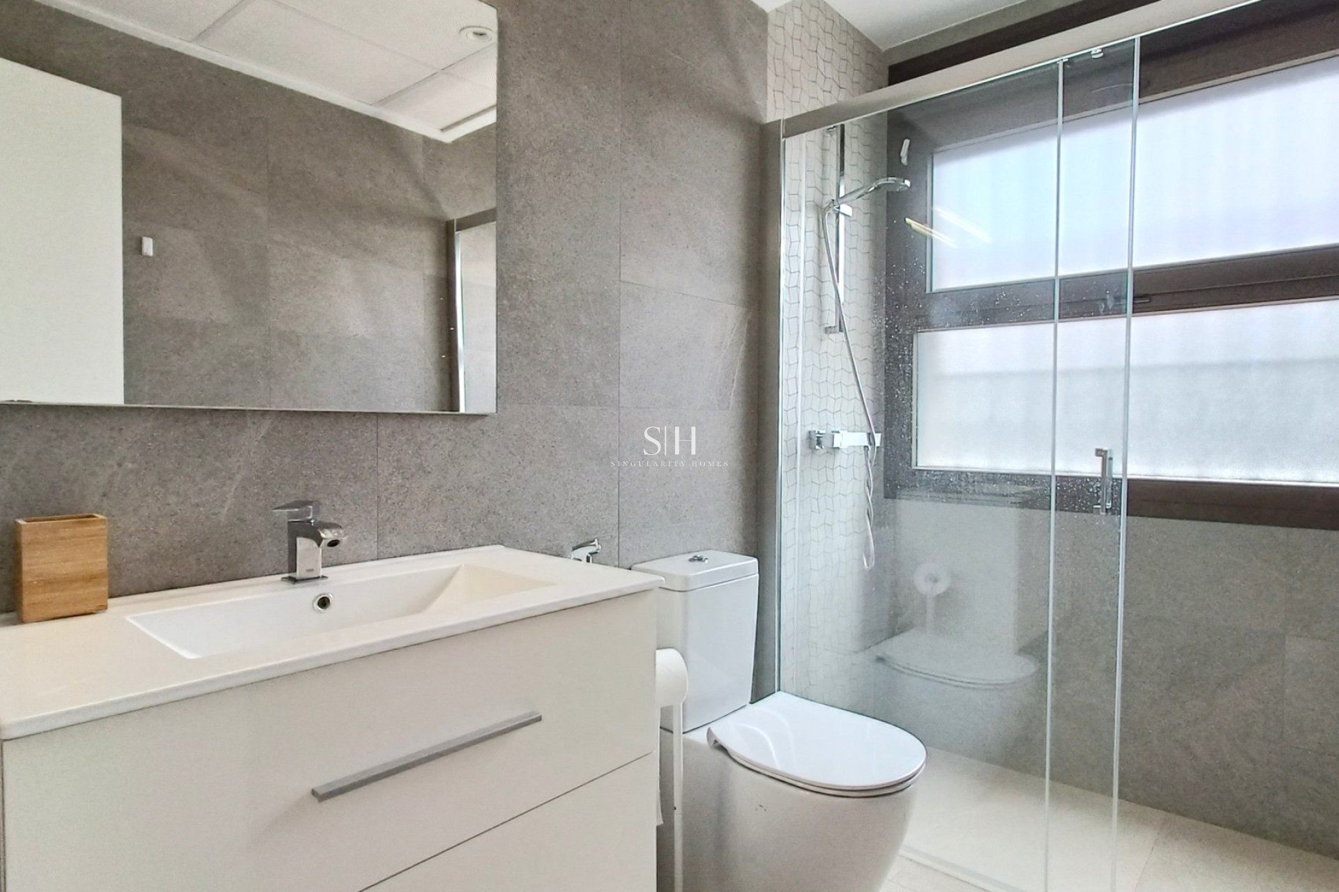 Reventa - Villa - Vista Bella Golf Resort - Inland