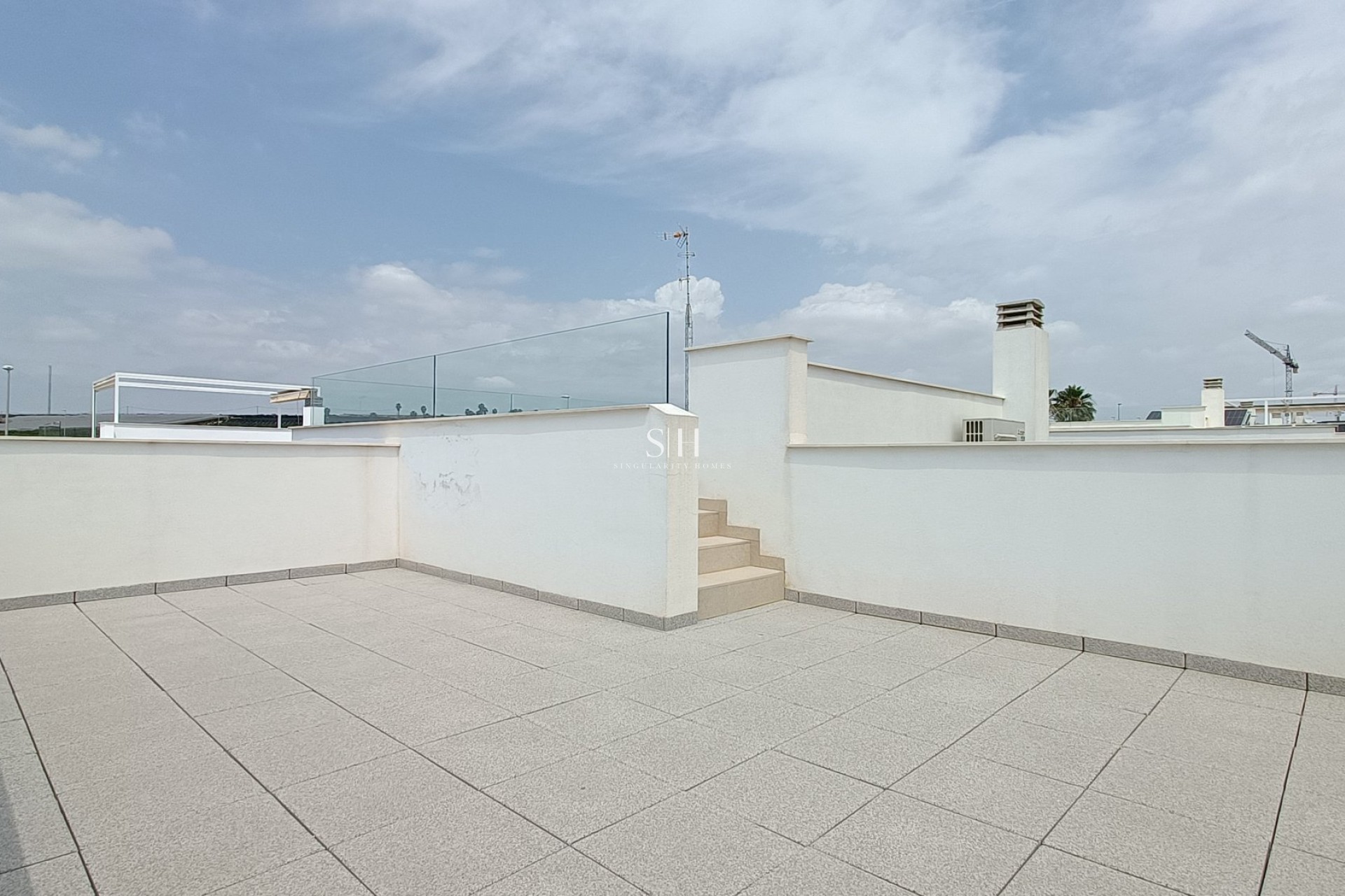 Reventa - Villa - Vista Bella Golf Resort - Inland