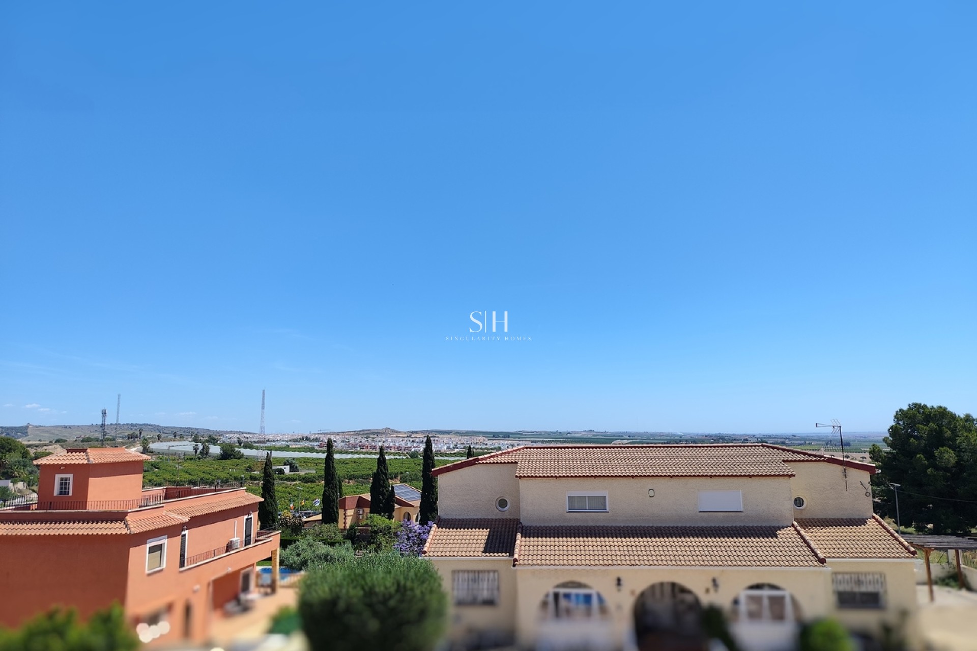 Reventa - Villa - Vista Bella Golf Resort - Inland